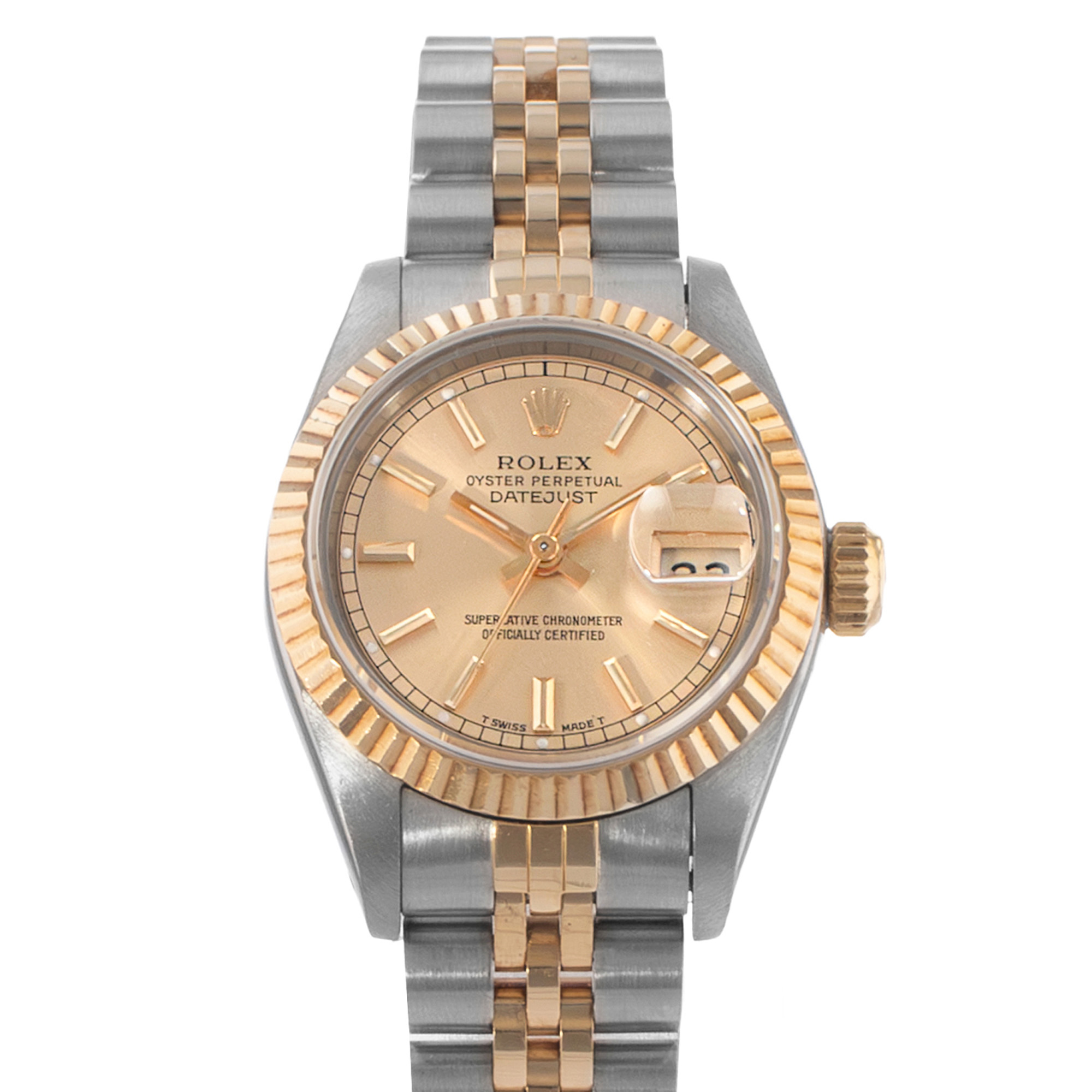 Rolex Datejust Lady 69173 Thumbnail 1
