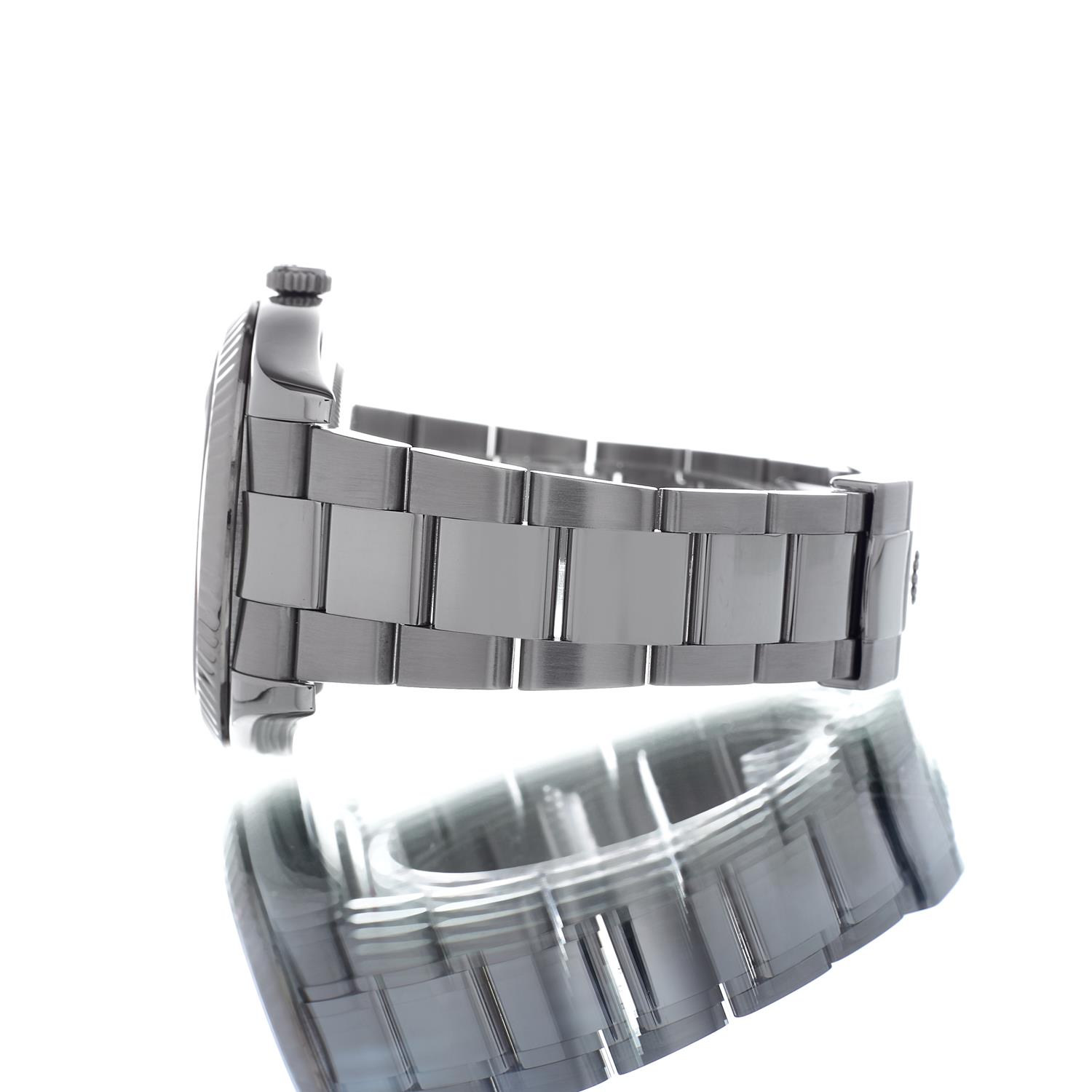 Rolex Datejust II 116334 Thumbnail 2