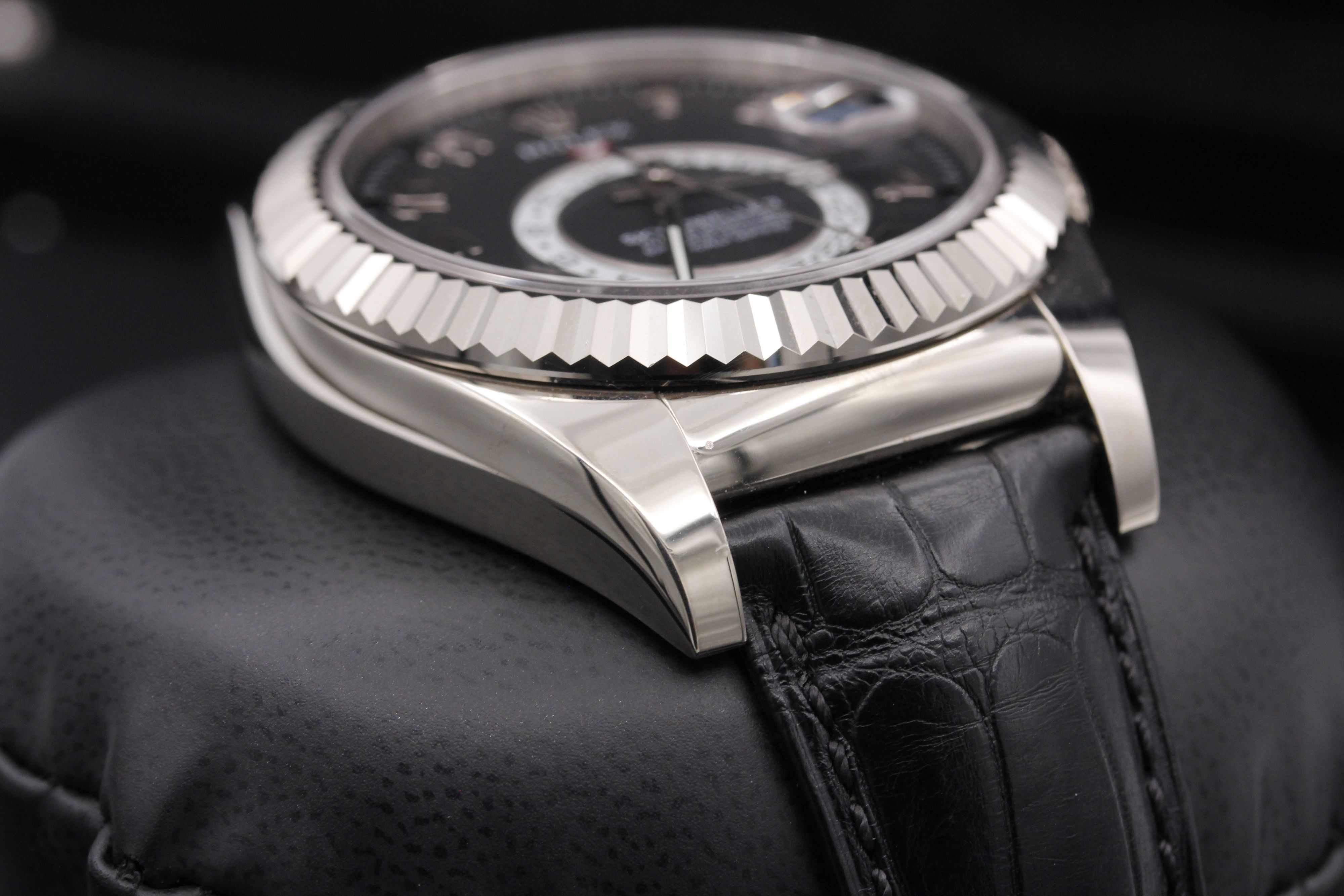 Rolex Sky-Dweller 326139 Thumbnail 5