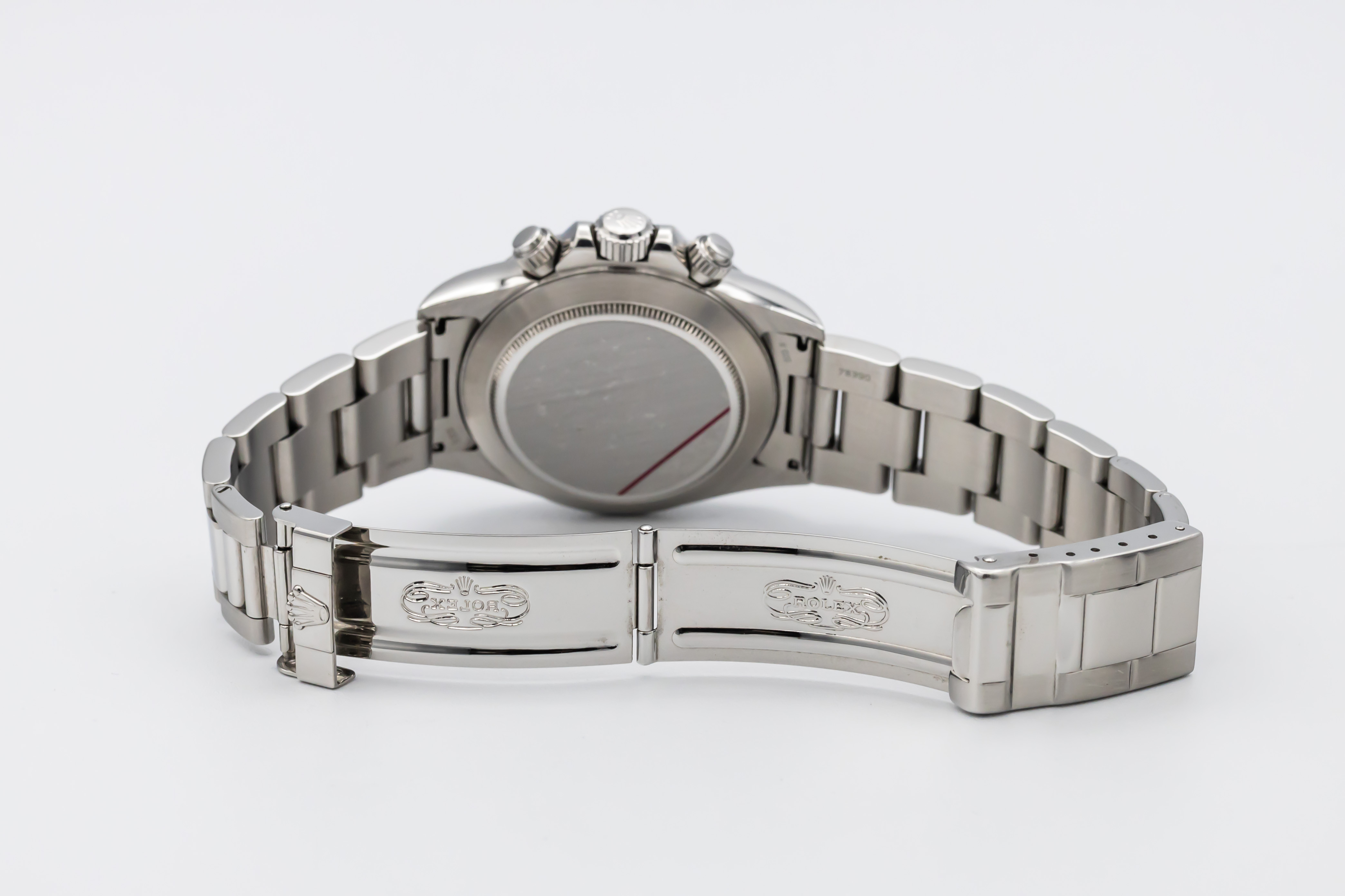 Rolex Daytona 16520 Thumbnail 4