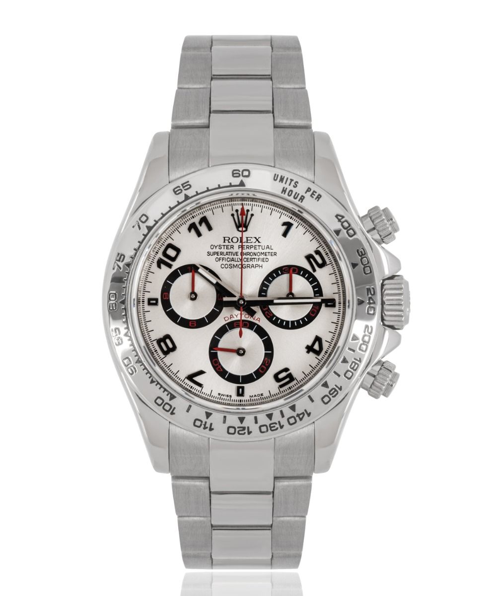 Rolex Daytona 116509 Thumbnail 1