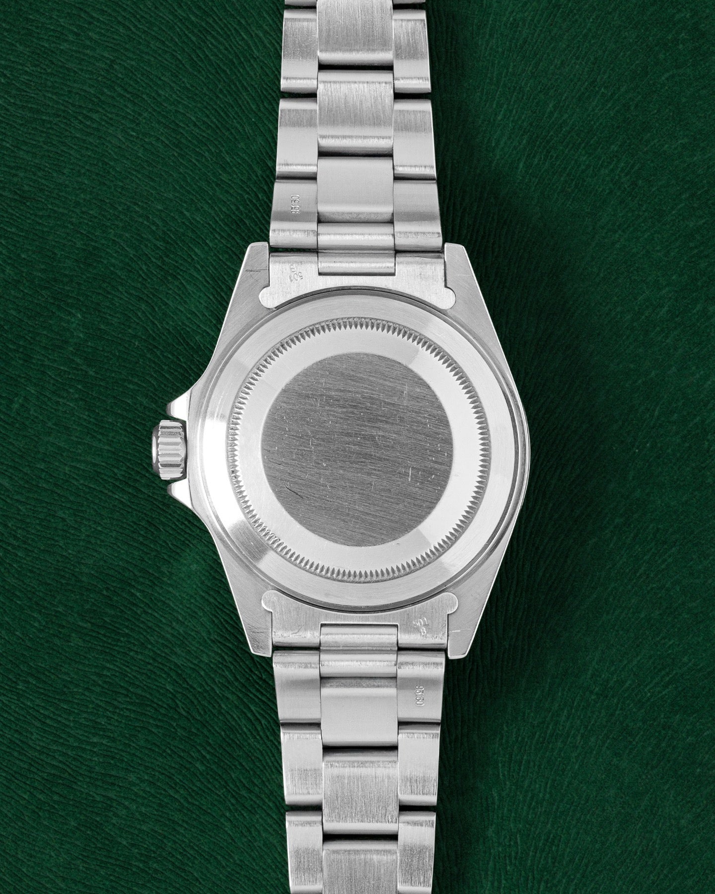 Rolex Submariner 14060 Thumbnail 2