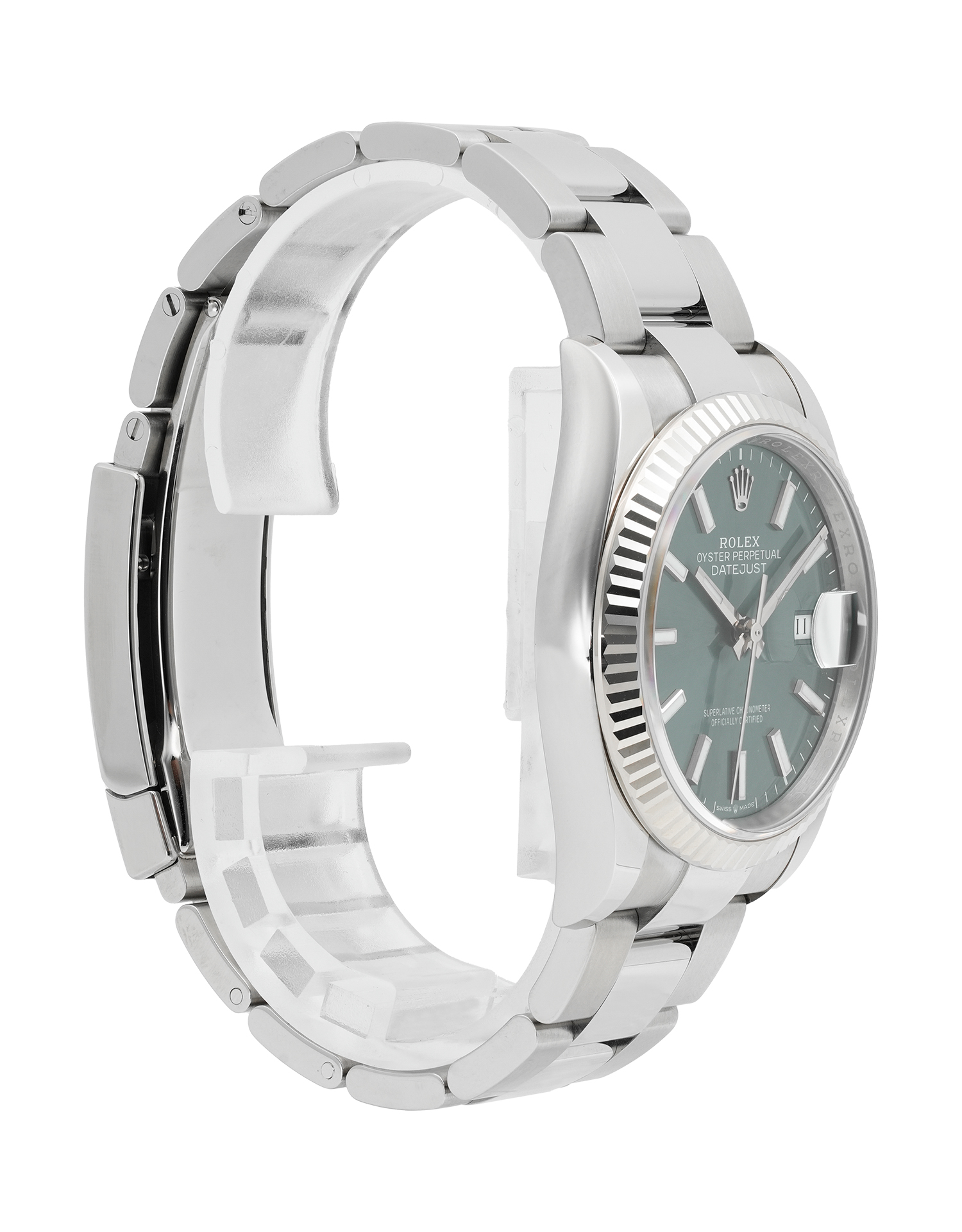 Rolex Datejust 126234 Thumbnail 2