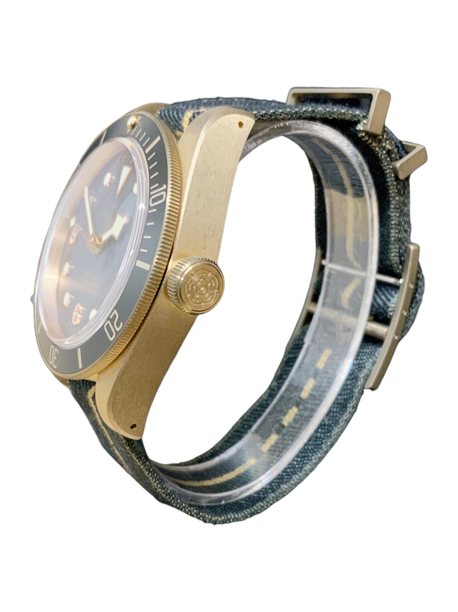 Tudor Black Bay M79250BA-0002 Thumbnail 2