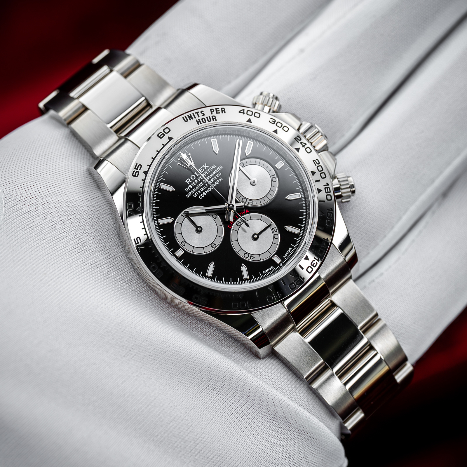 Rolex Daytona 126509 Thumbnail 5