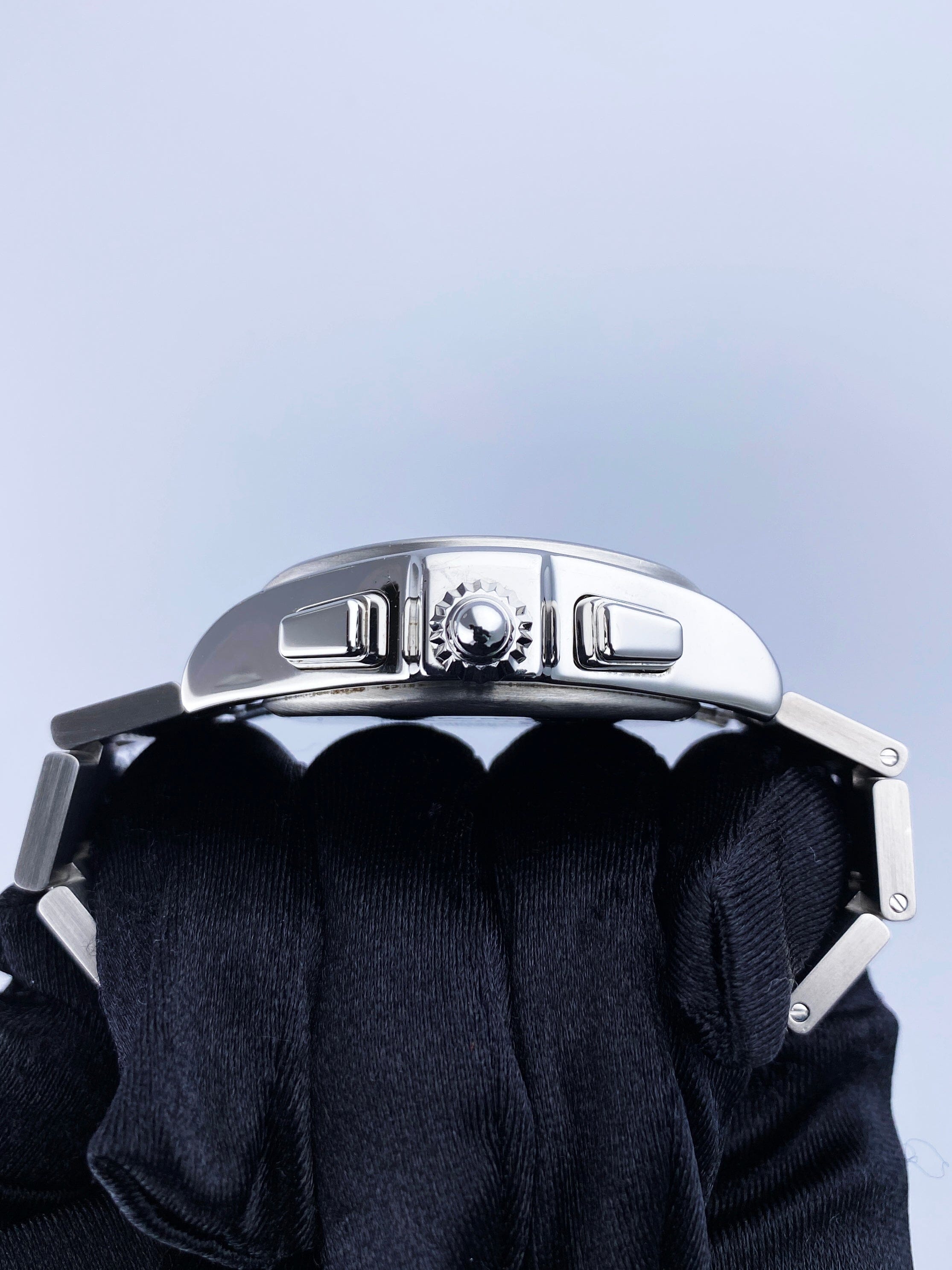 Cartier Roadster W6206019 Thumbnail 4