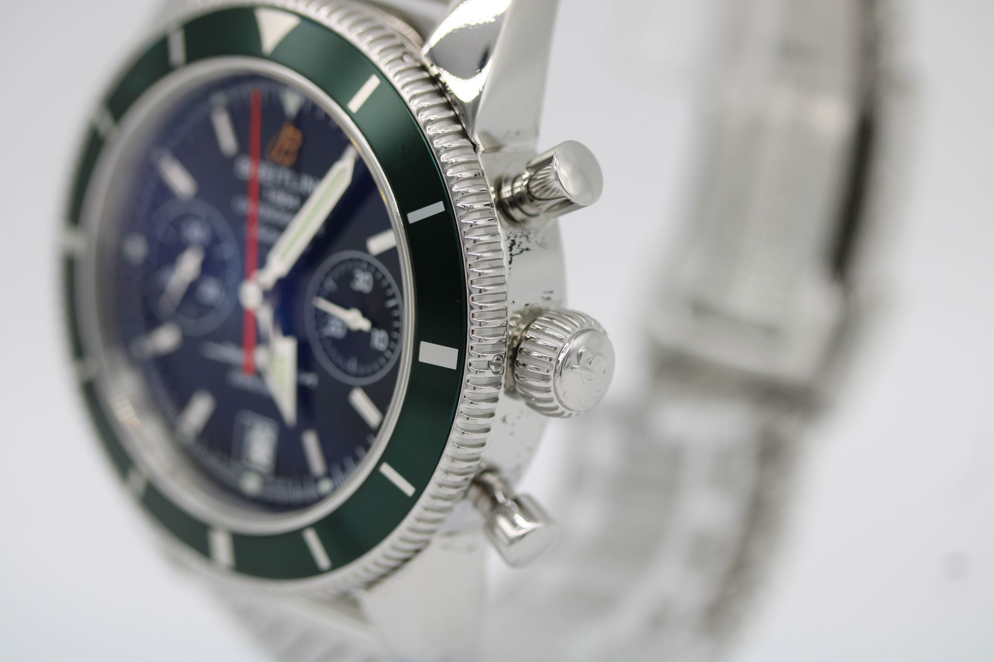 Breitling SuperOcean Heritage A23370 Thumbnail 2