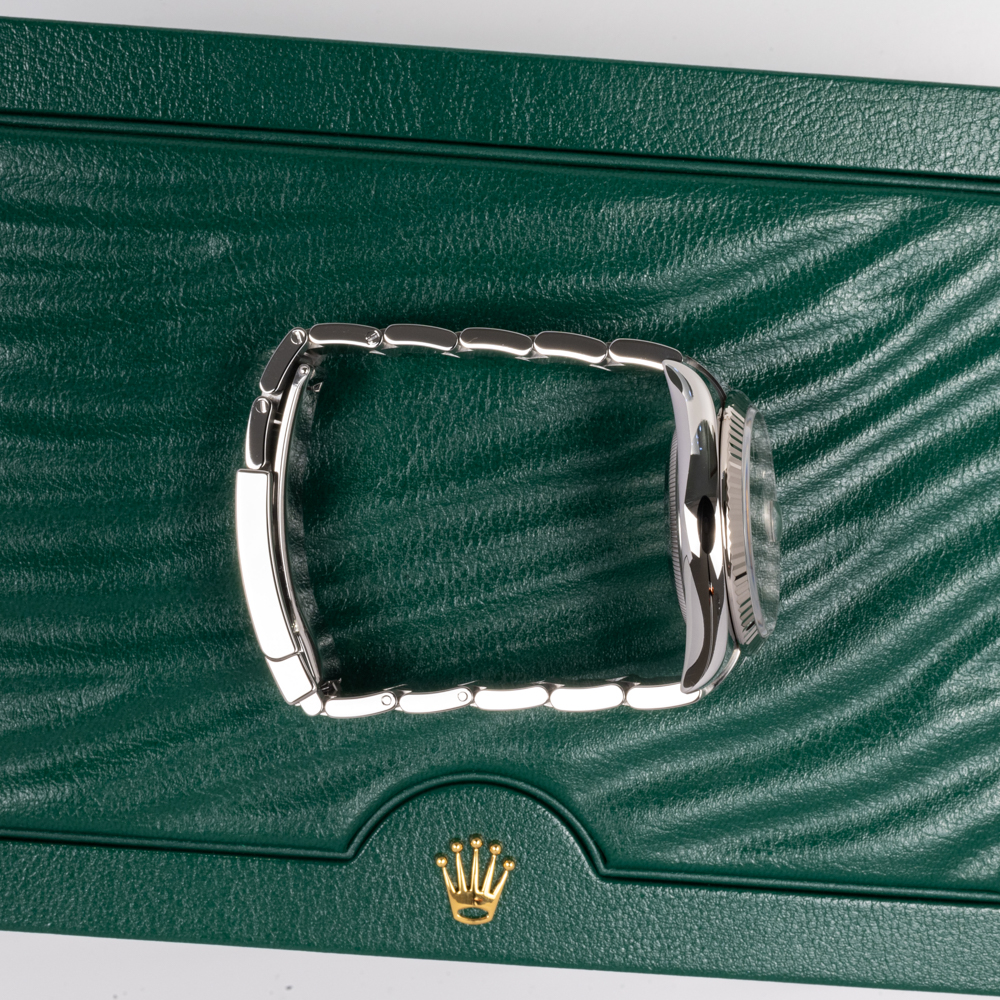 Rolex Datejust 126234 Thumbnail 4