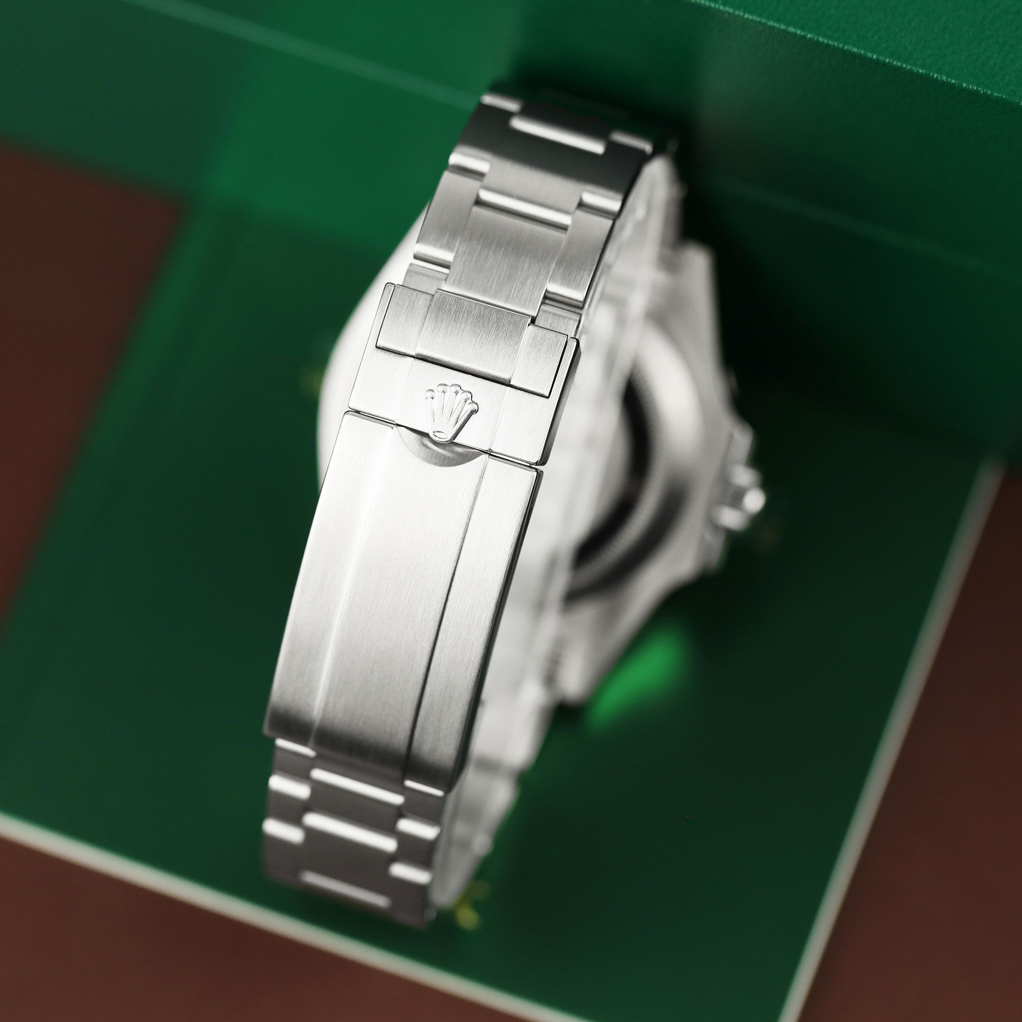 Rolex Submariner 126610 LN Thumbnail 3