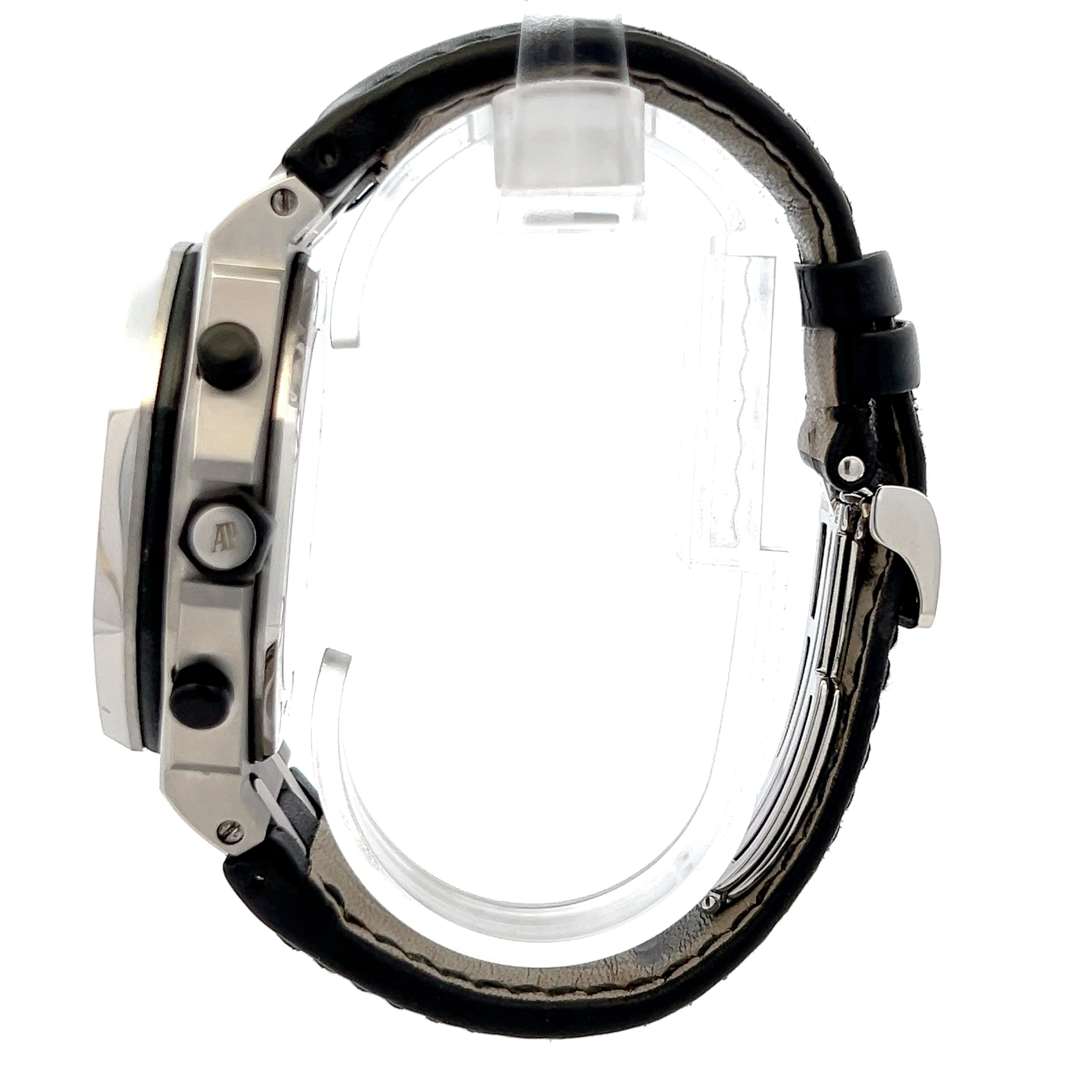Audemars Piguet Royal Oak Offshore 26020ST.00.DOO1IN.01.A Thumbnail 2