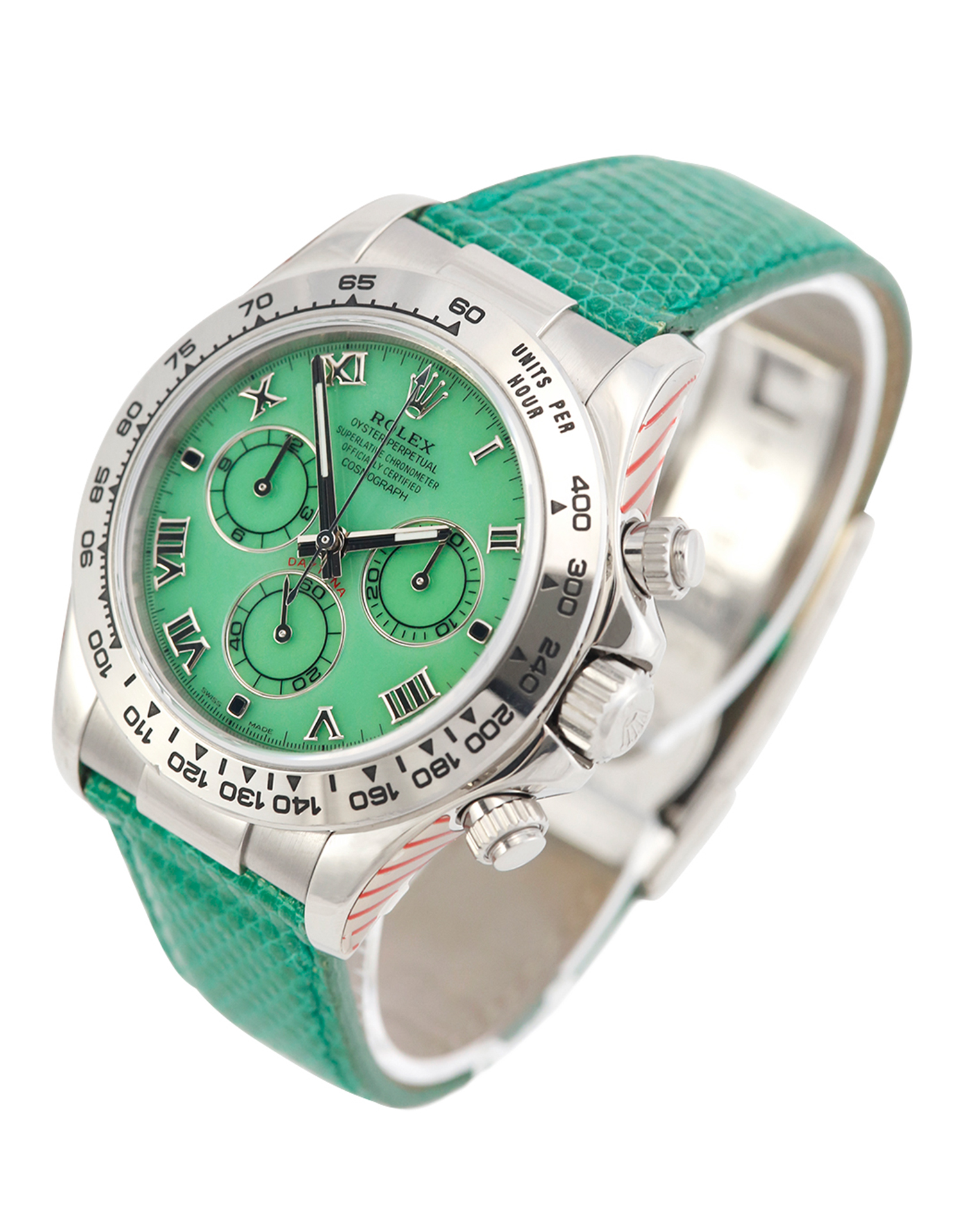 Rolex Daytona 116519 Thumbnail 2