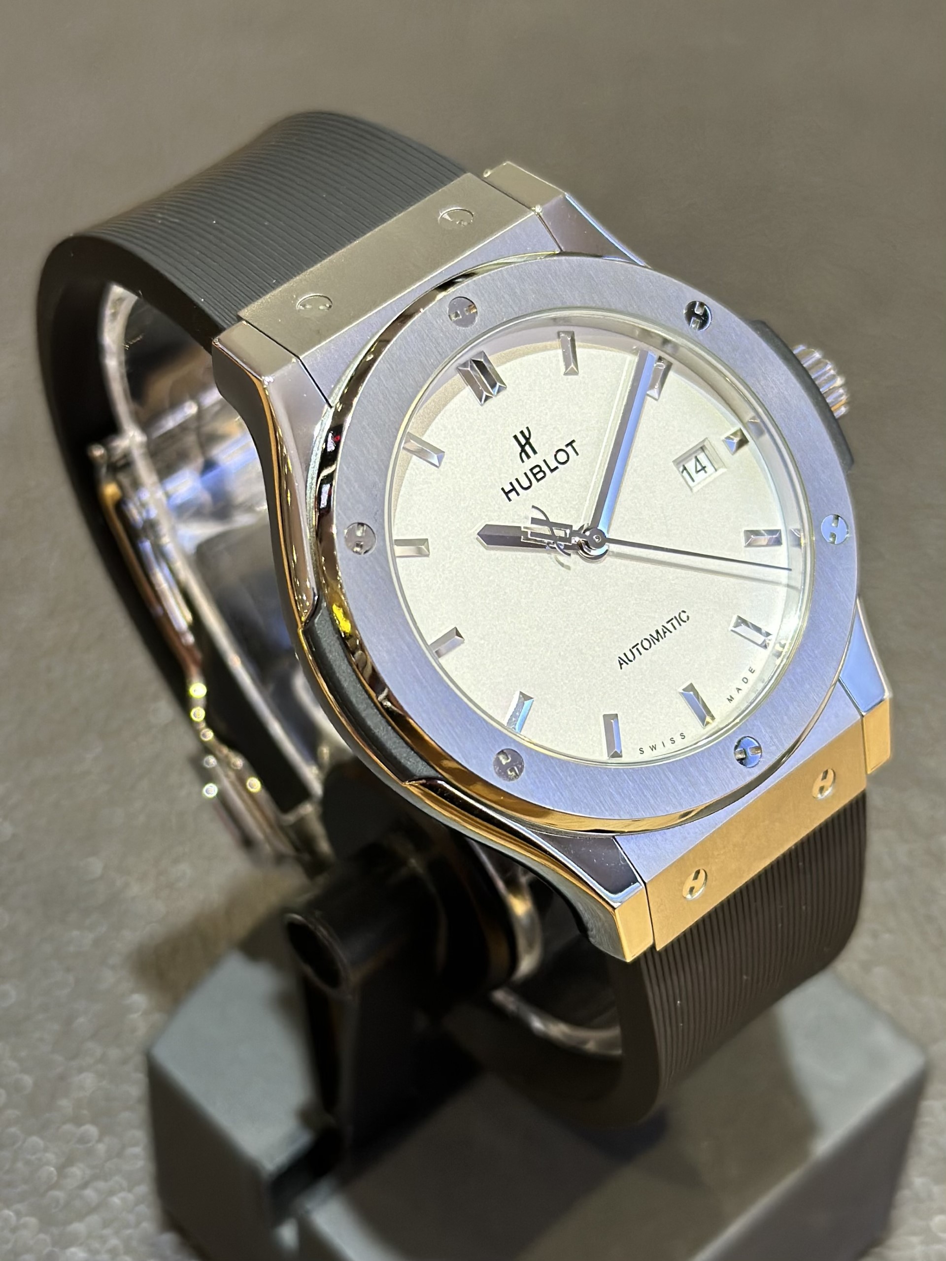 Hublot Classic Fusion 542.NX.2611.LR Thumbnail 2