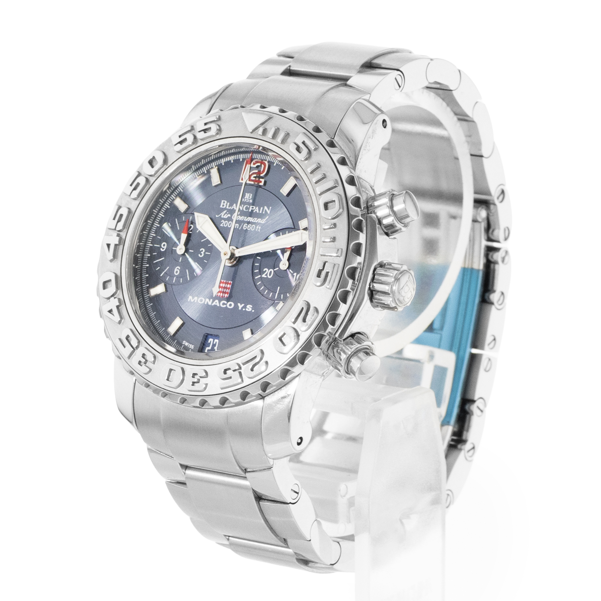 Blancpain Air Command 2485F-1140-M71 Thumbnail 4