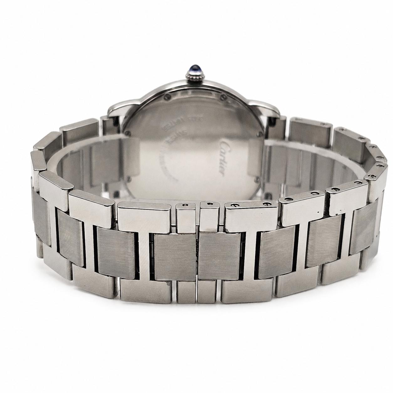 Cartier Ronde Solo W6701005 Thumbnail 3