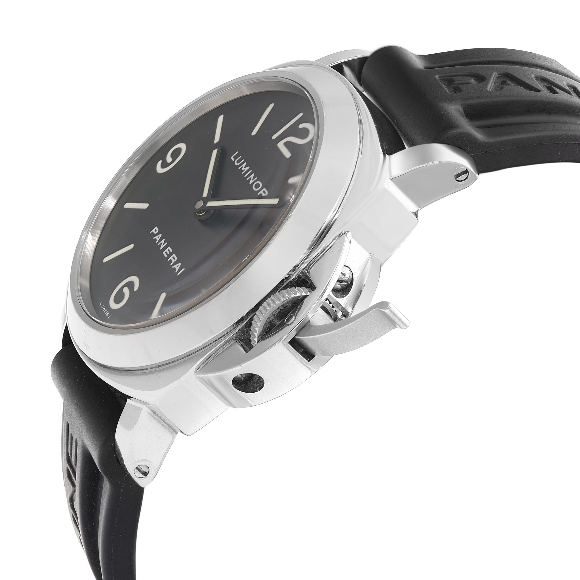 Panerai Luminor Base PAM00002 Thumbnail 2
