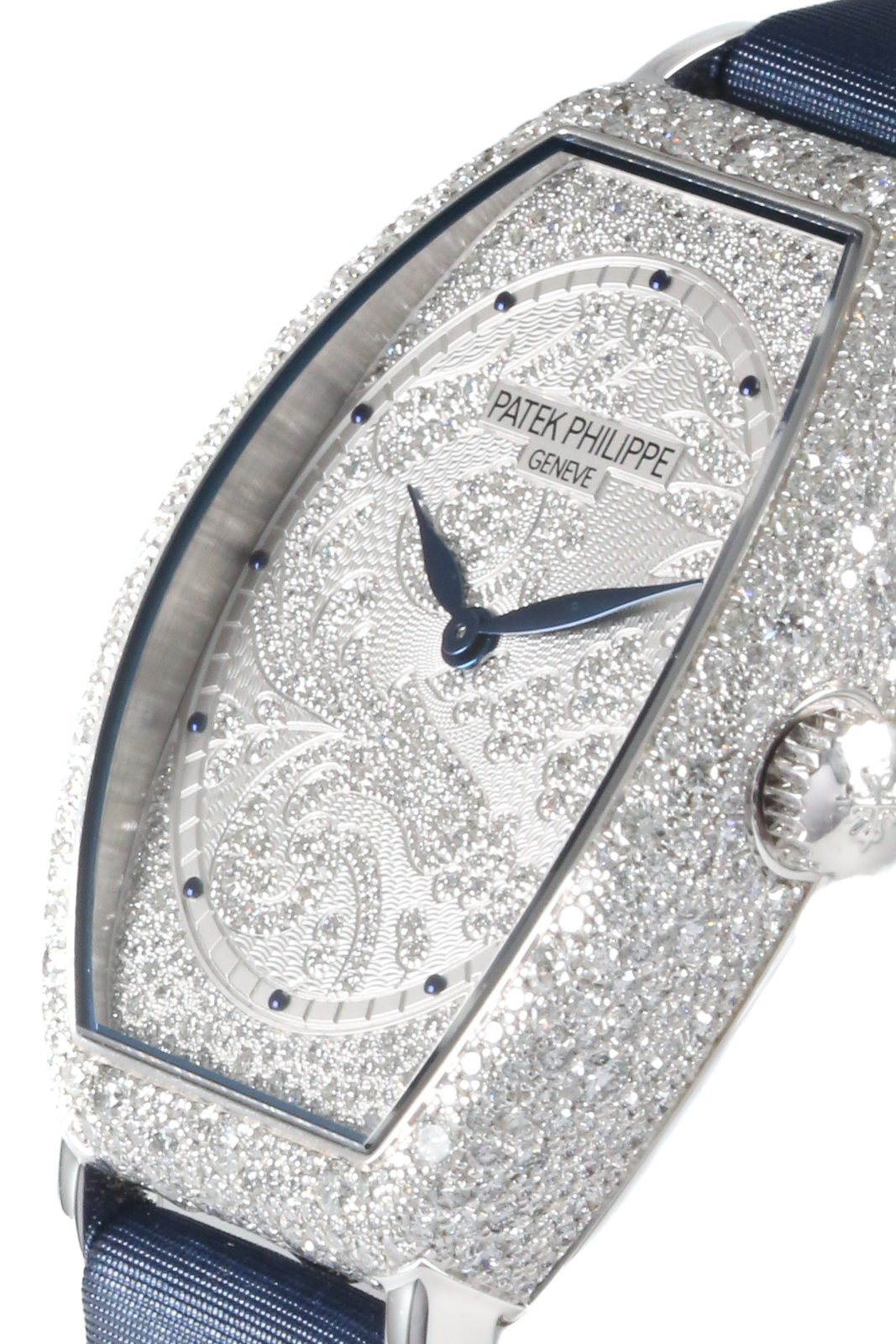 Patek Philippe Gondolo 7099G-001 Thumbnail 7