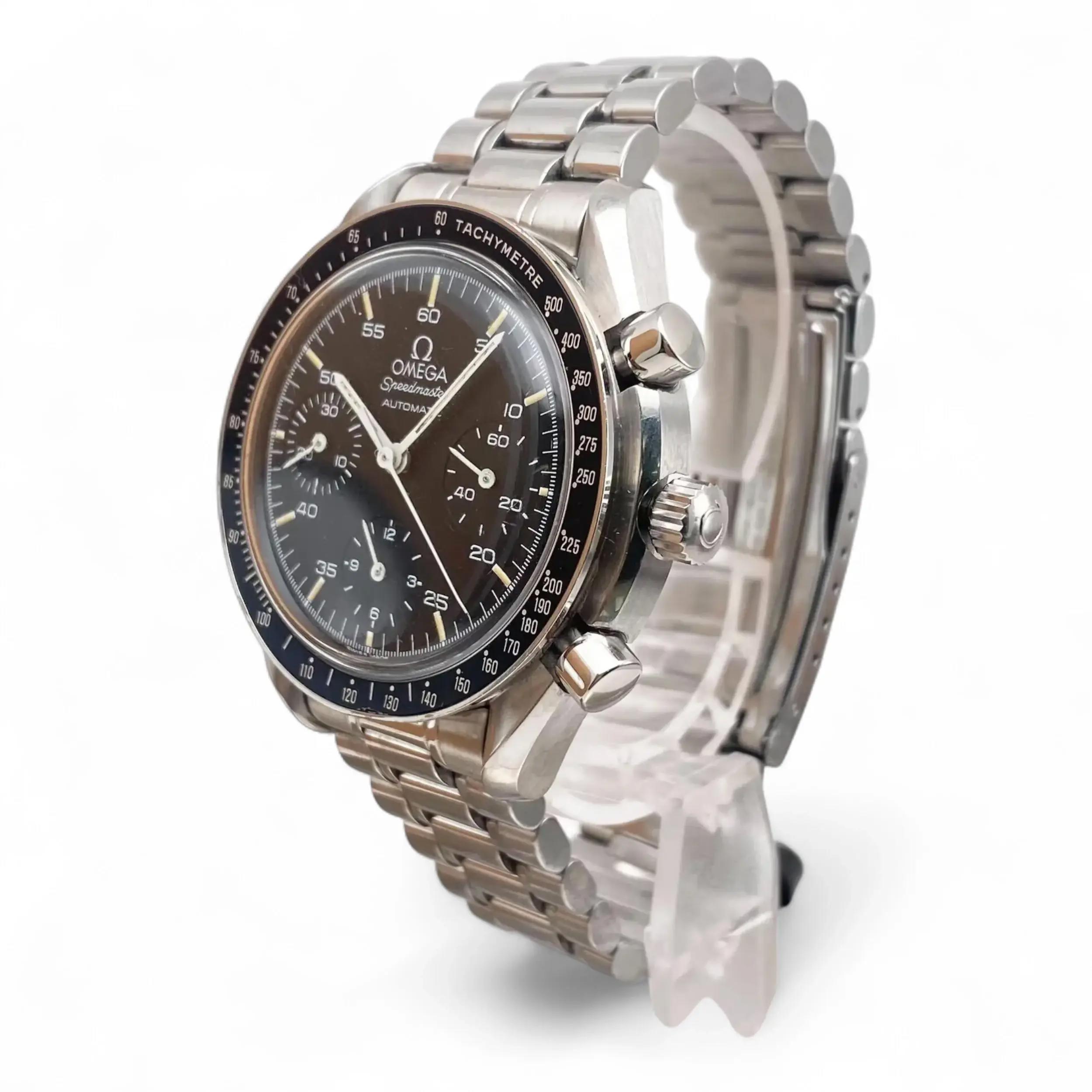 Omega Speedmaster Reduced 3510.50.00 Thumbnail 2