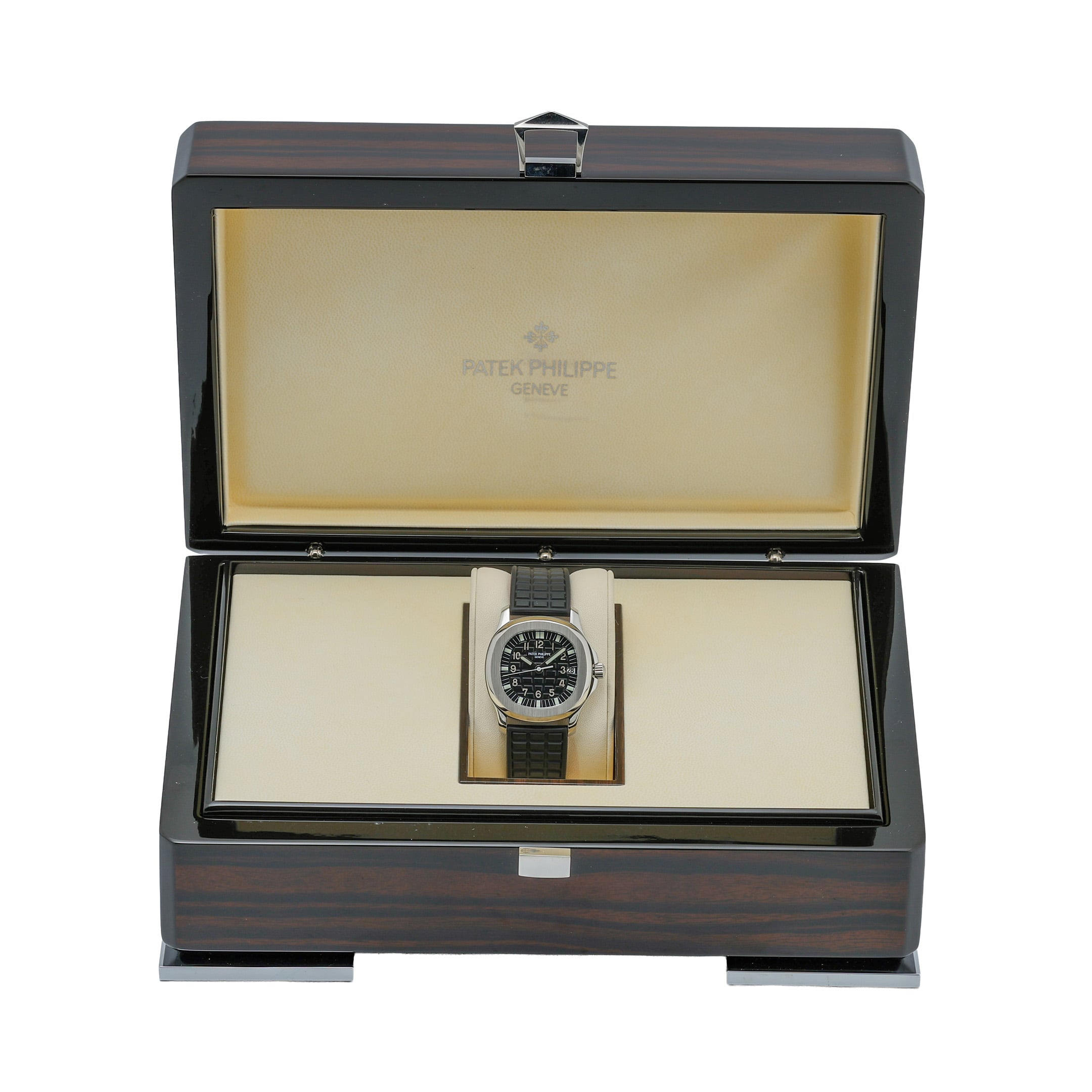 Patek Philippe Aquanaut 5066A-001 Thumbnail 7