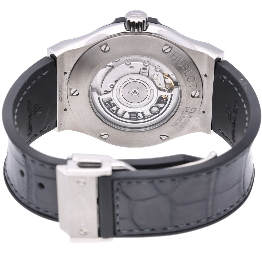 Hublot Classic Fusion 542.NX.7071.LR Thumbnail 4