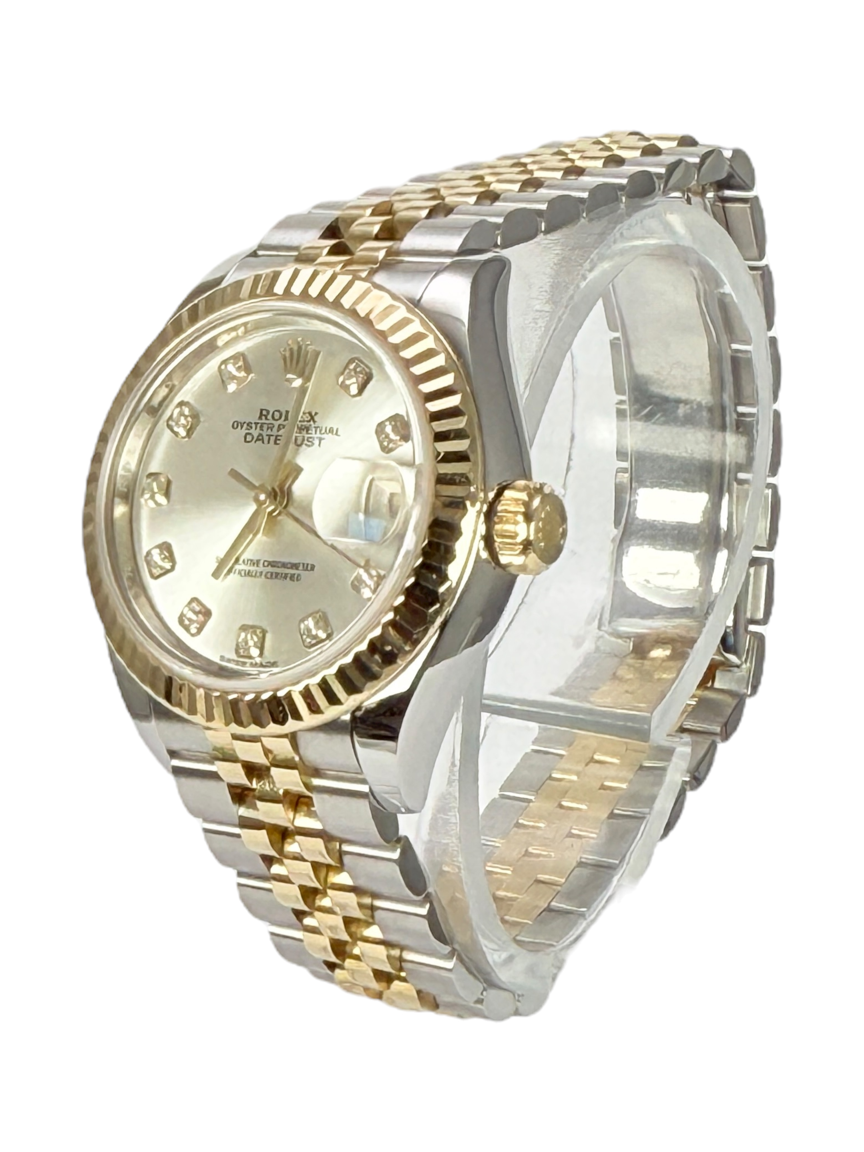 Rolex Datejust Lady 28 279173 Thumbnail 2