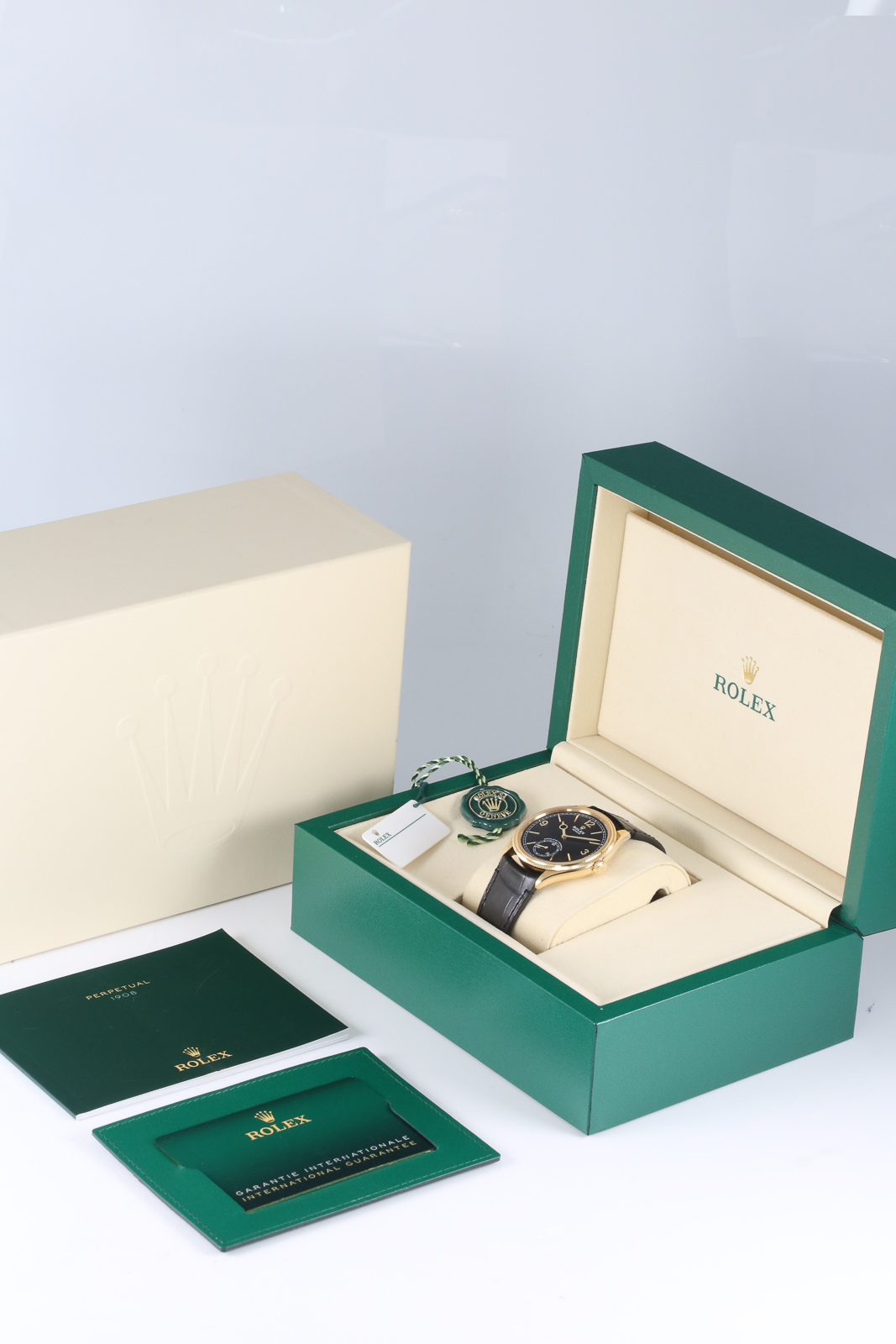 Rolex 1908 52508 Thumbnail 7