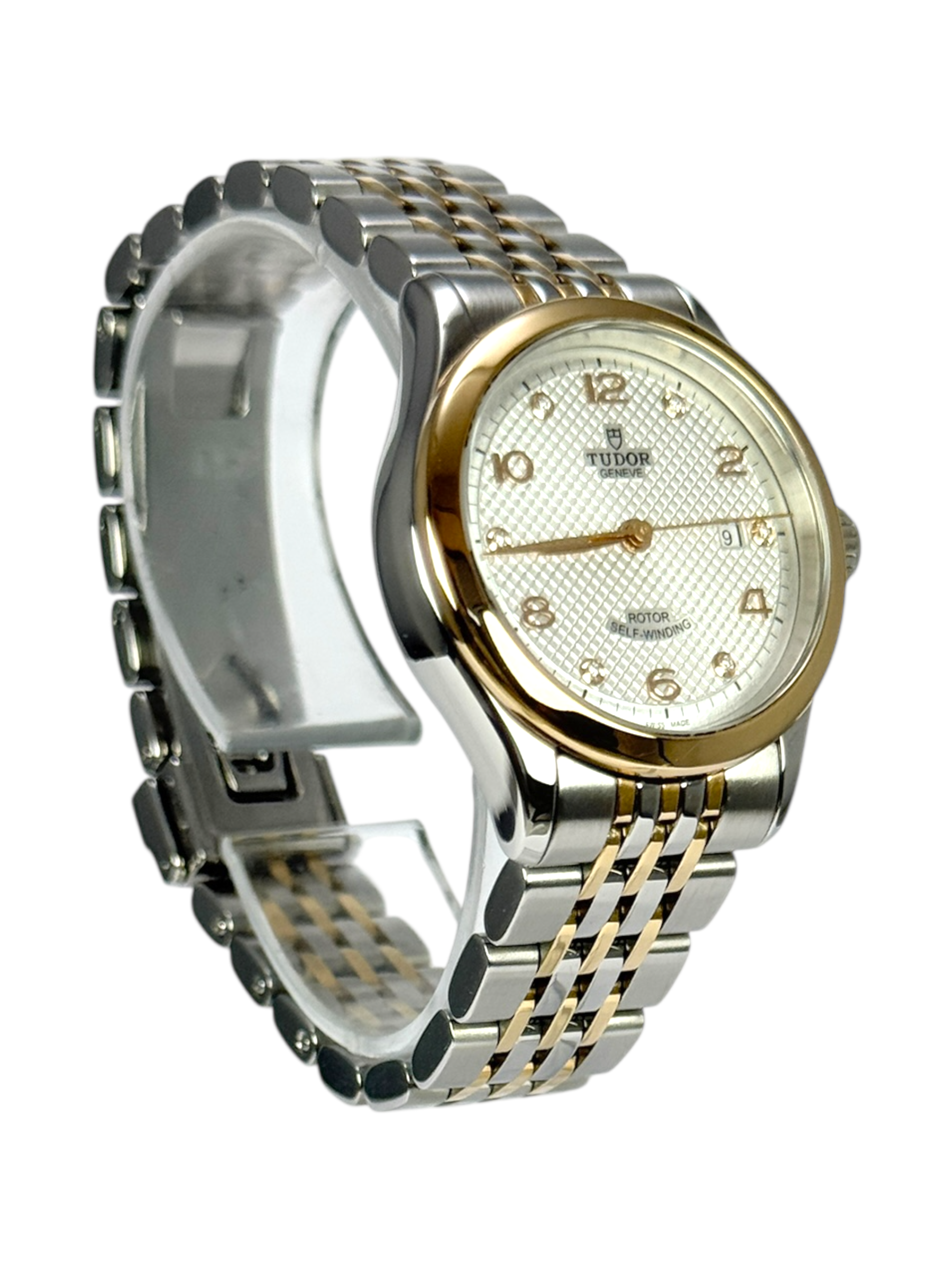 Tudor 1926 M91351-0002 Thumbnail 3