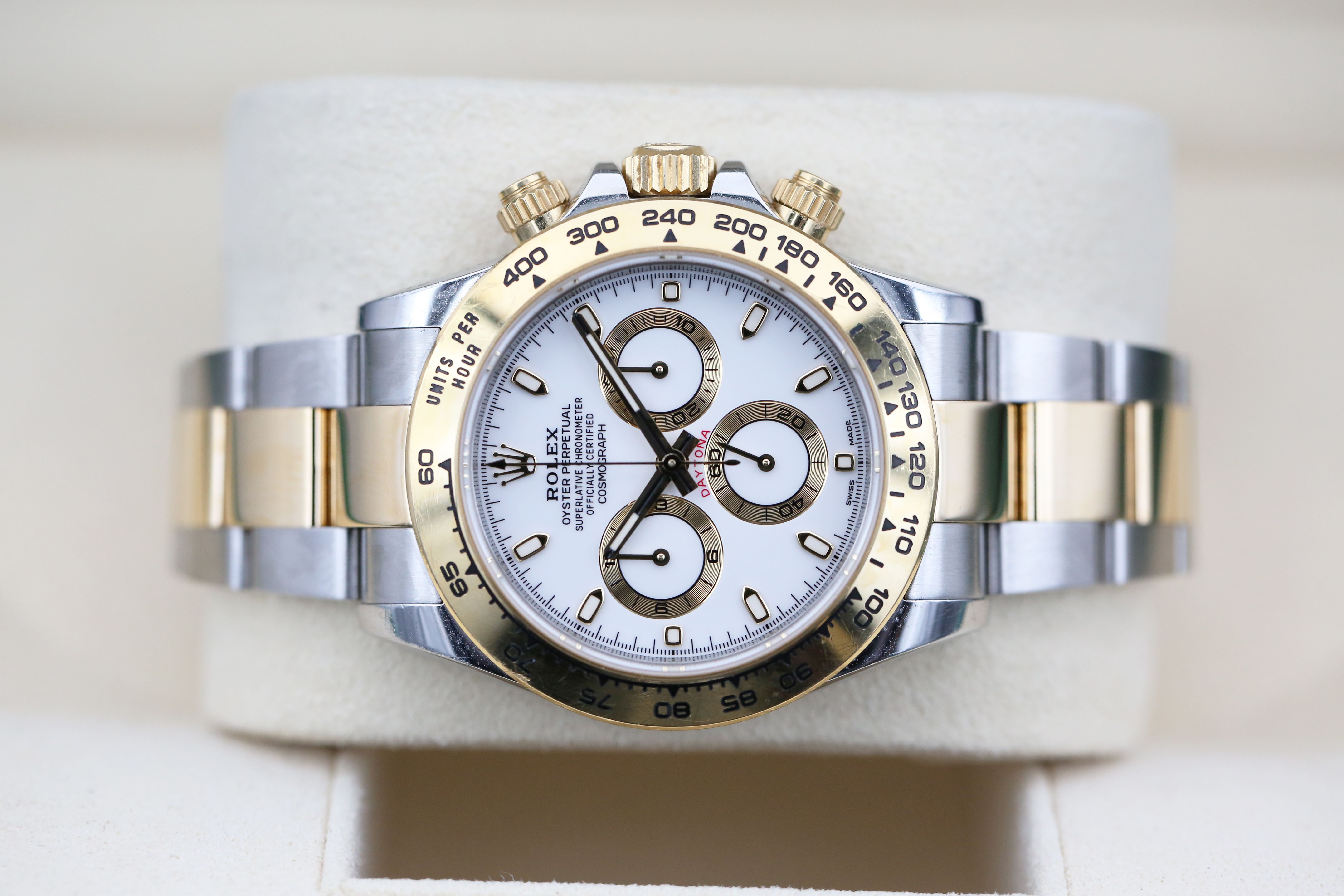 Rolex Daytona 116503 Thumbnail 5