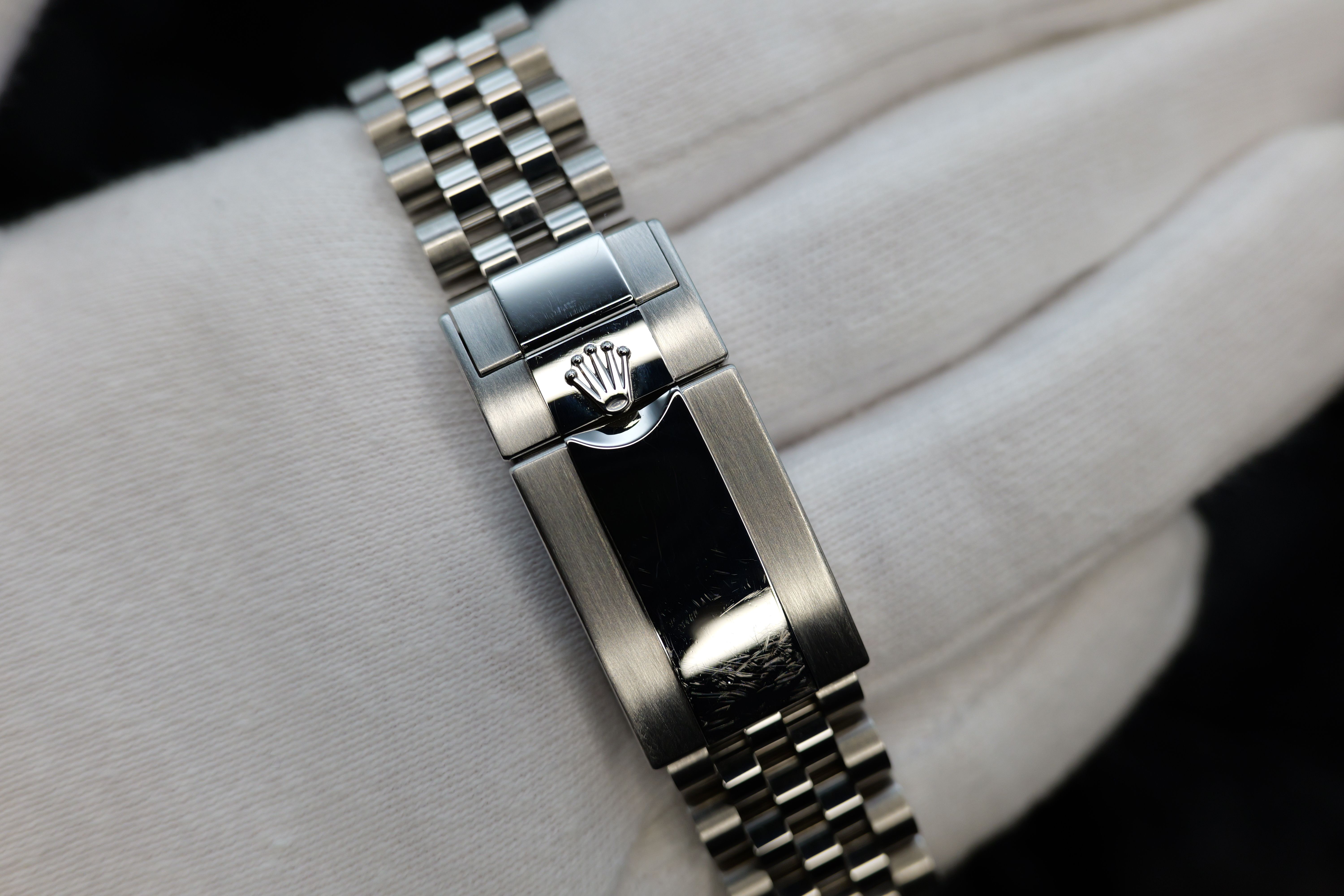 Rolex GMT Master II Sprite Thumbnail 3