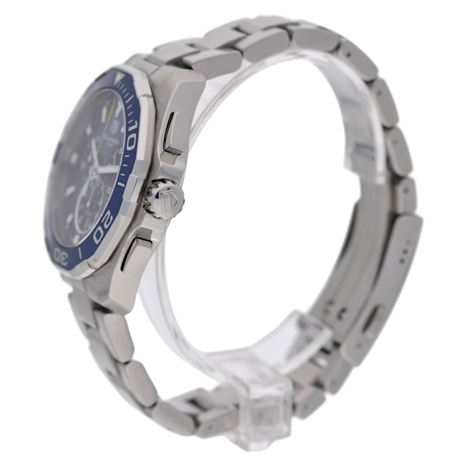 Tag Heuer Aquaracer CAY111B.BA0927 Thumbnail 2