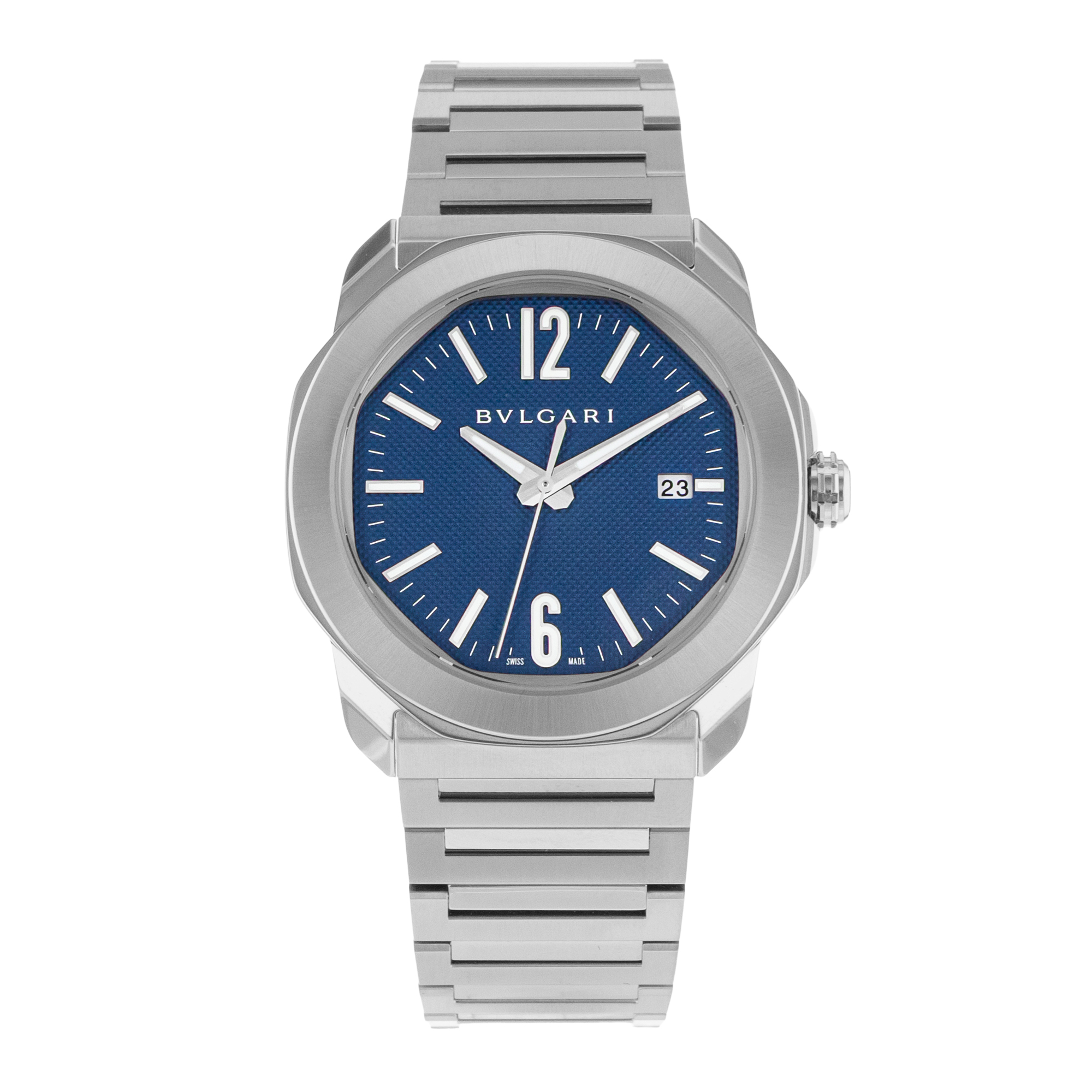 Bvlgari Octo 103739 Thumbnail 2