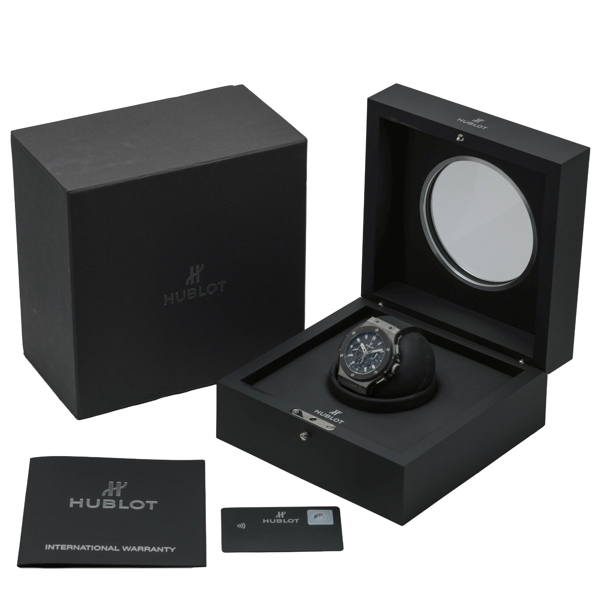 Hublot Big Bang 301.SM.1170.RX Thumbnail 7