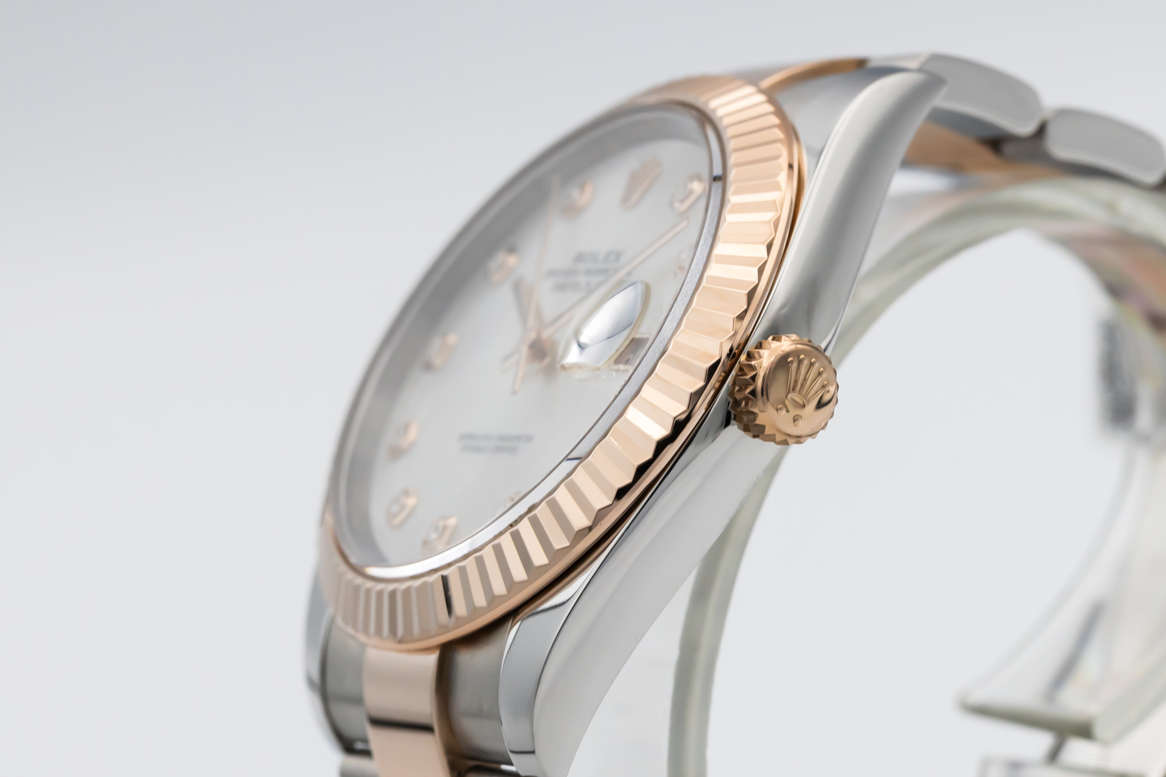 Rolex Datejust 41 126331 Thumbnail 2