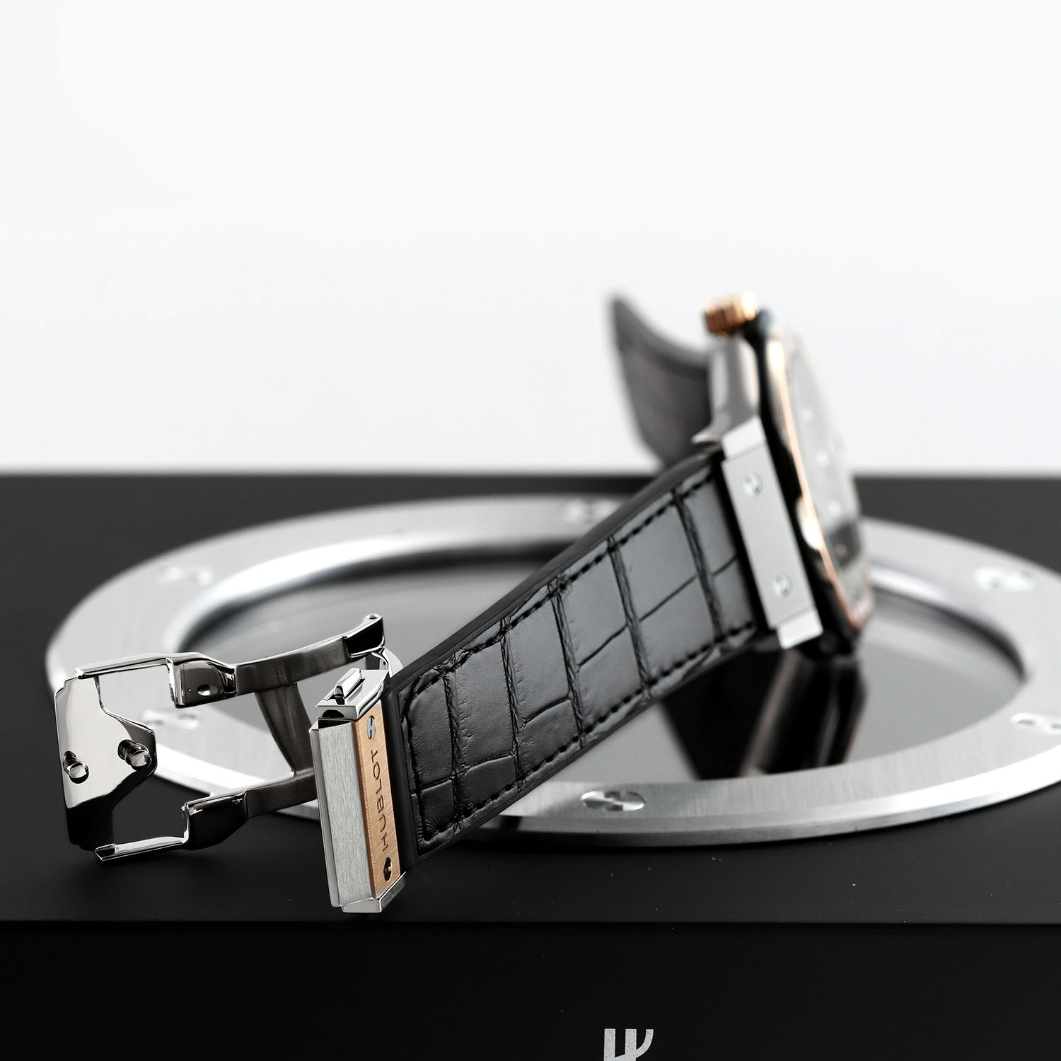 Hublot Classic Fusion 542.NO.1180.LR Thumbnail 6