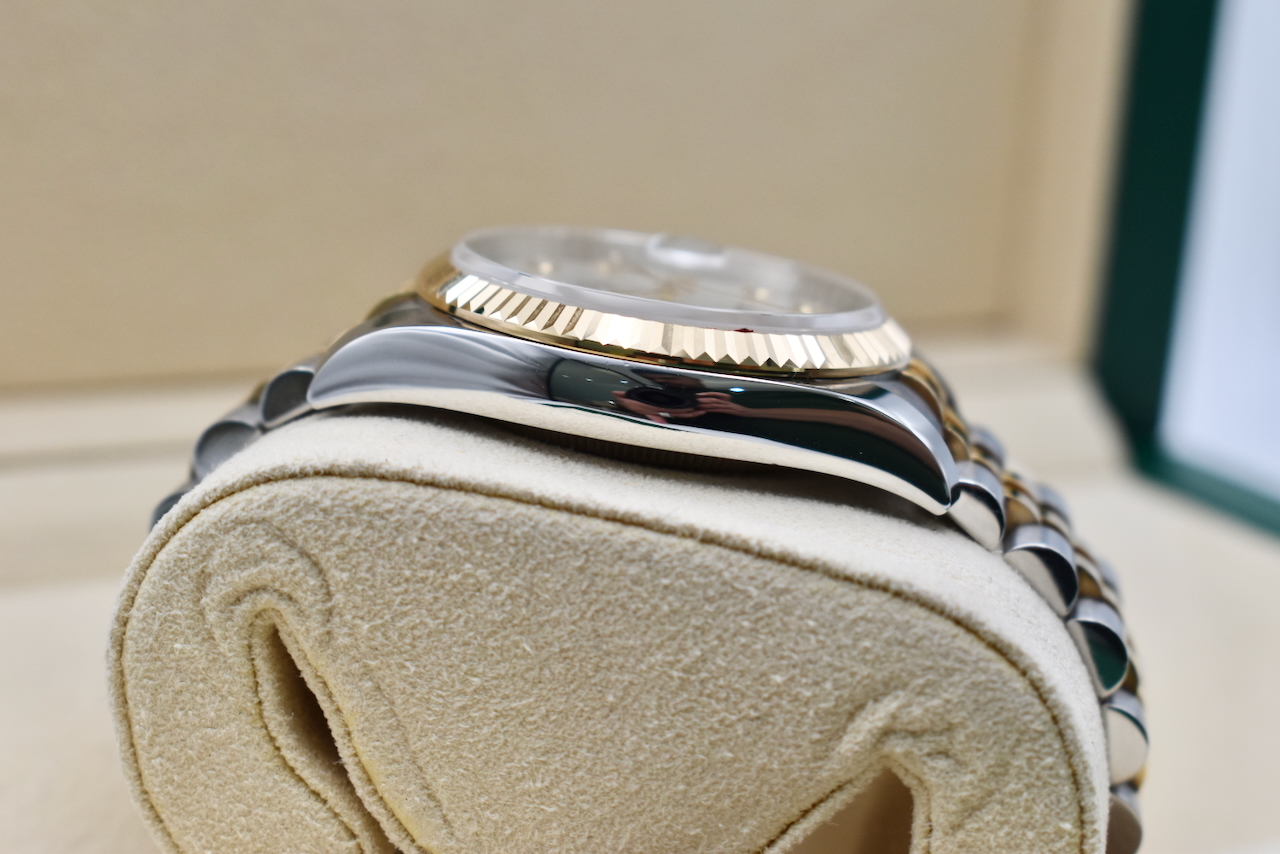 Rolex Datejust 116233 Thumbnail 4