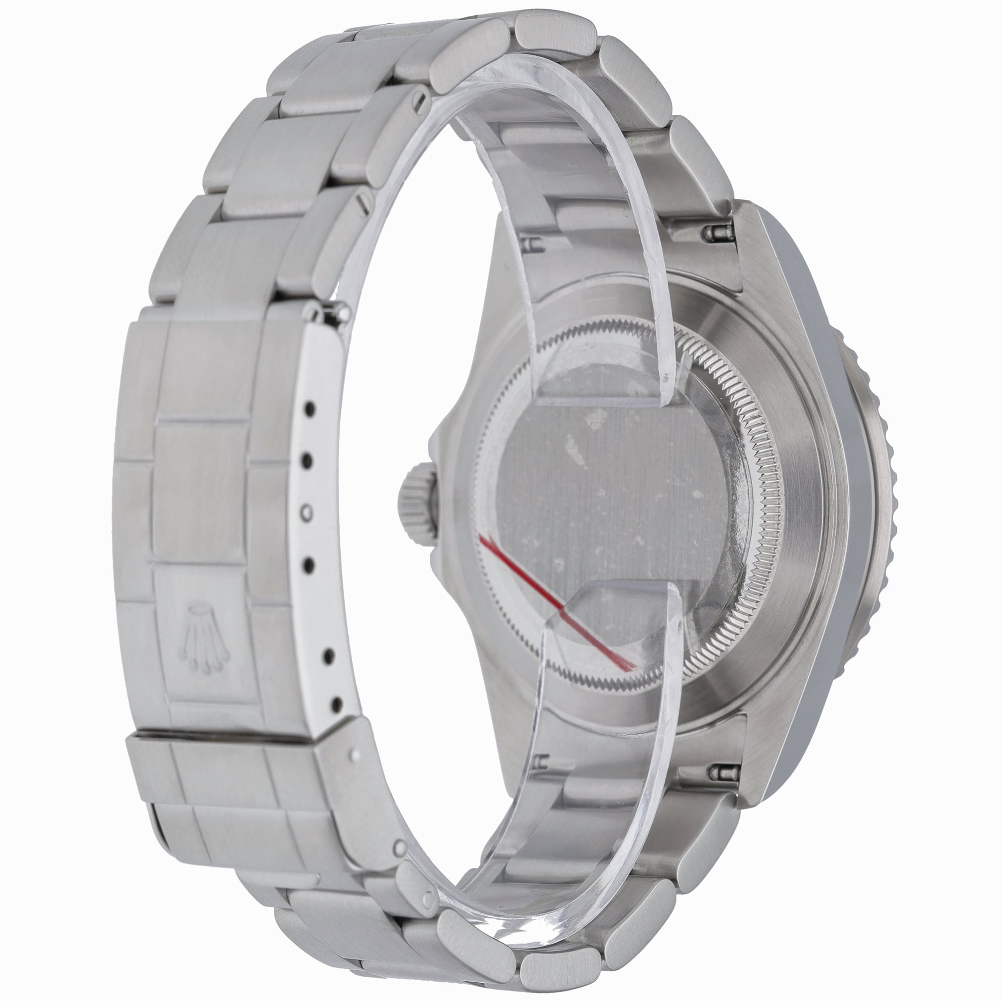 Rolex Submariner 16610 Thumbnail 4