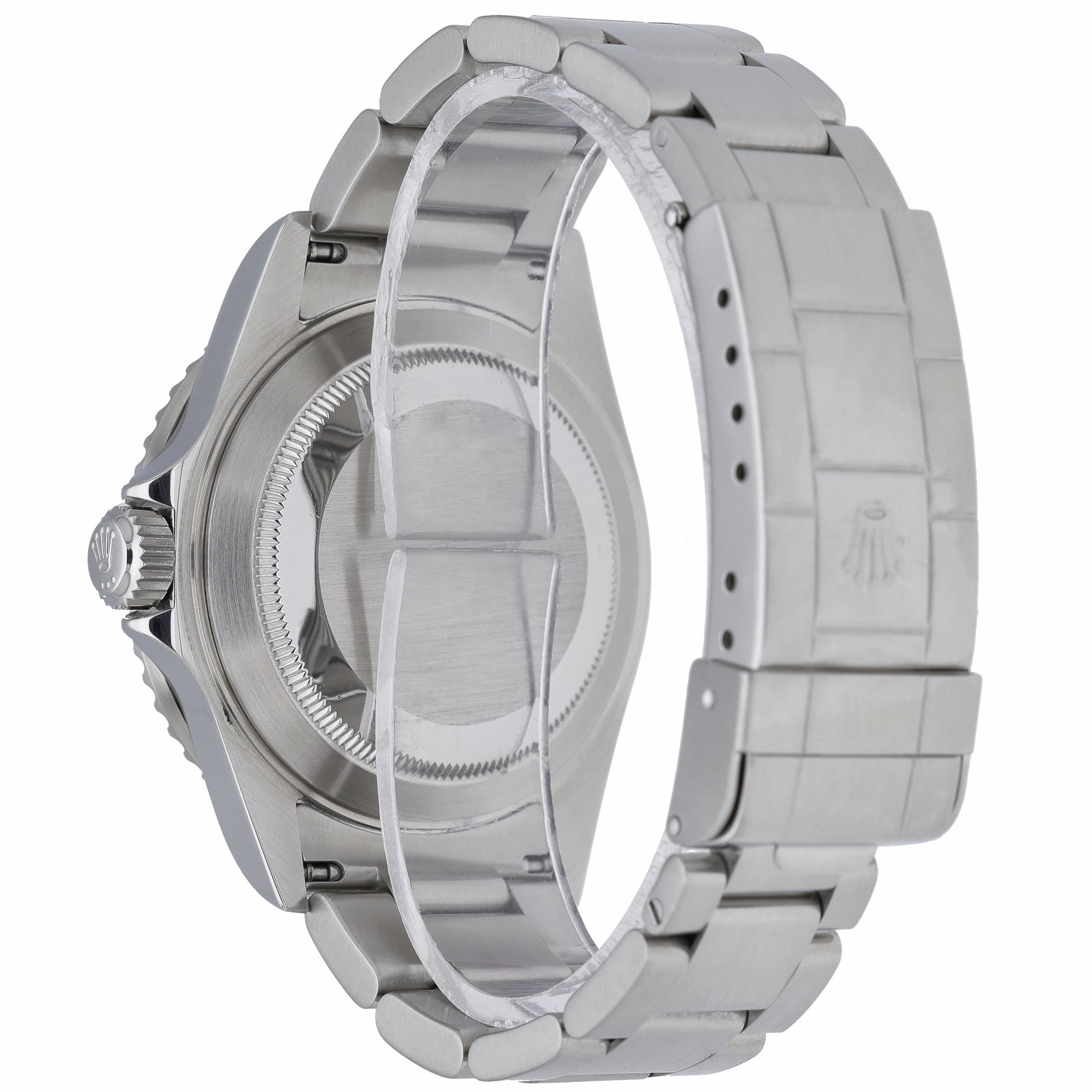 Rolex Submariner 16610 Thumbnail 3