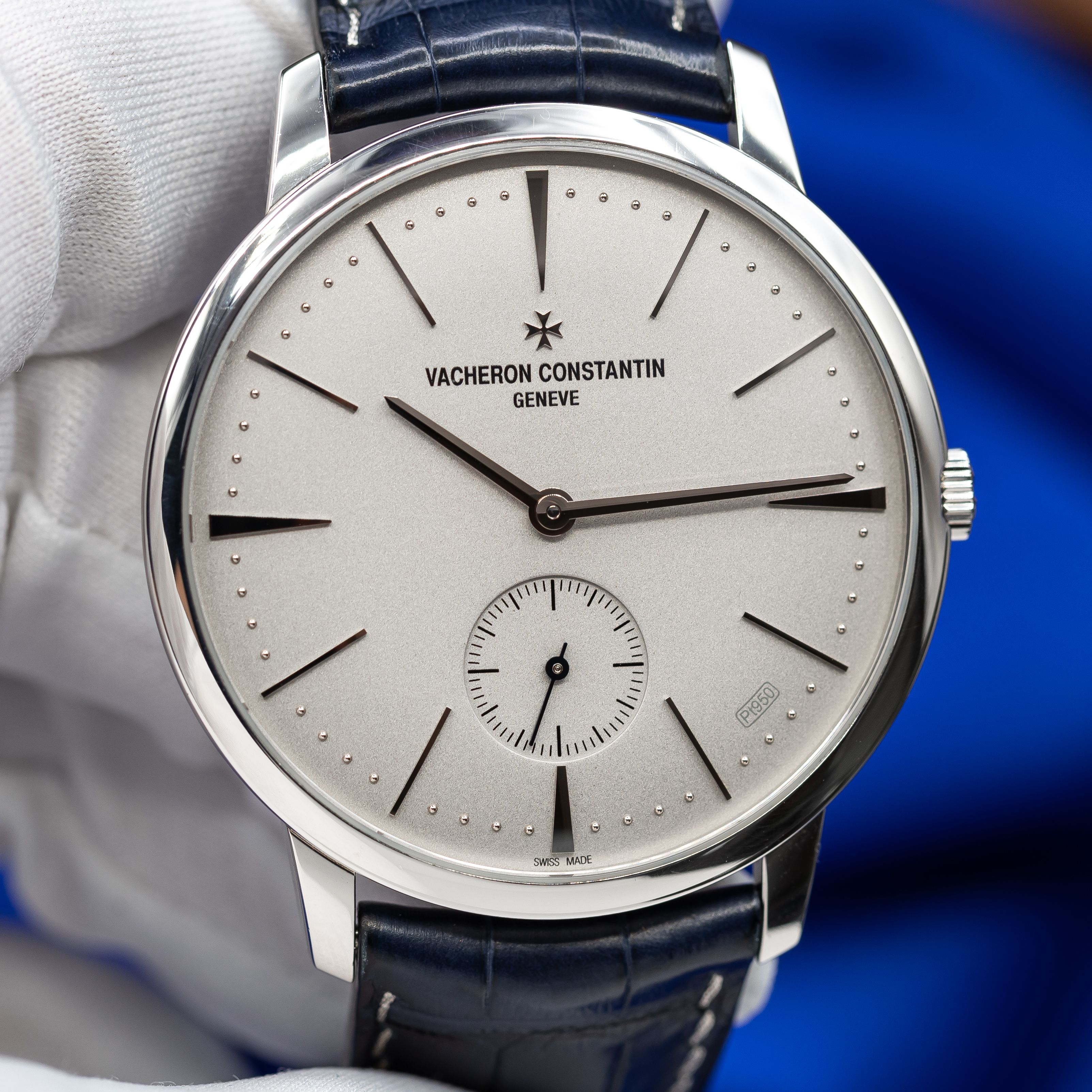Vacheron Constantin Patrimony 1110U/000P-B306 Thumbnail 5