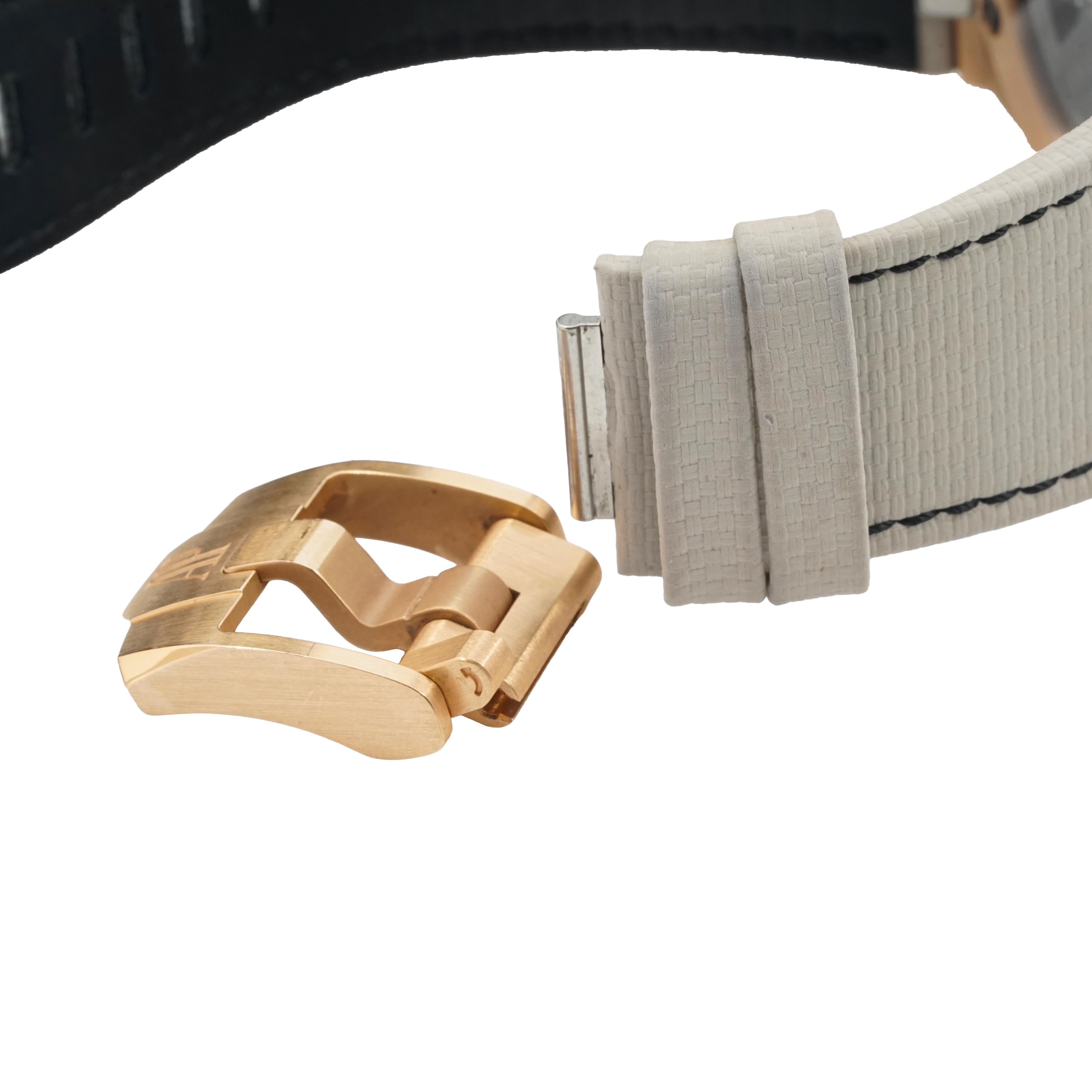 Audemars Piguet Royal Oak Offshore 26420OI.OO.A015VE.01 Thumbnail 7