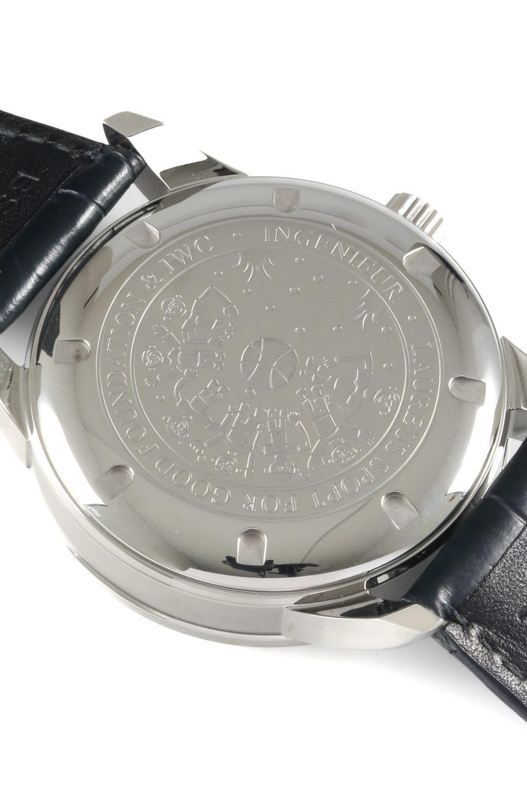 IWC Ingenieur IW323310 Thumbnail 4