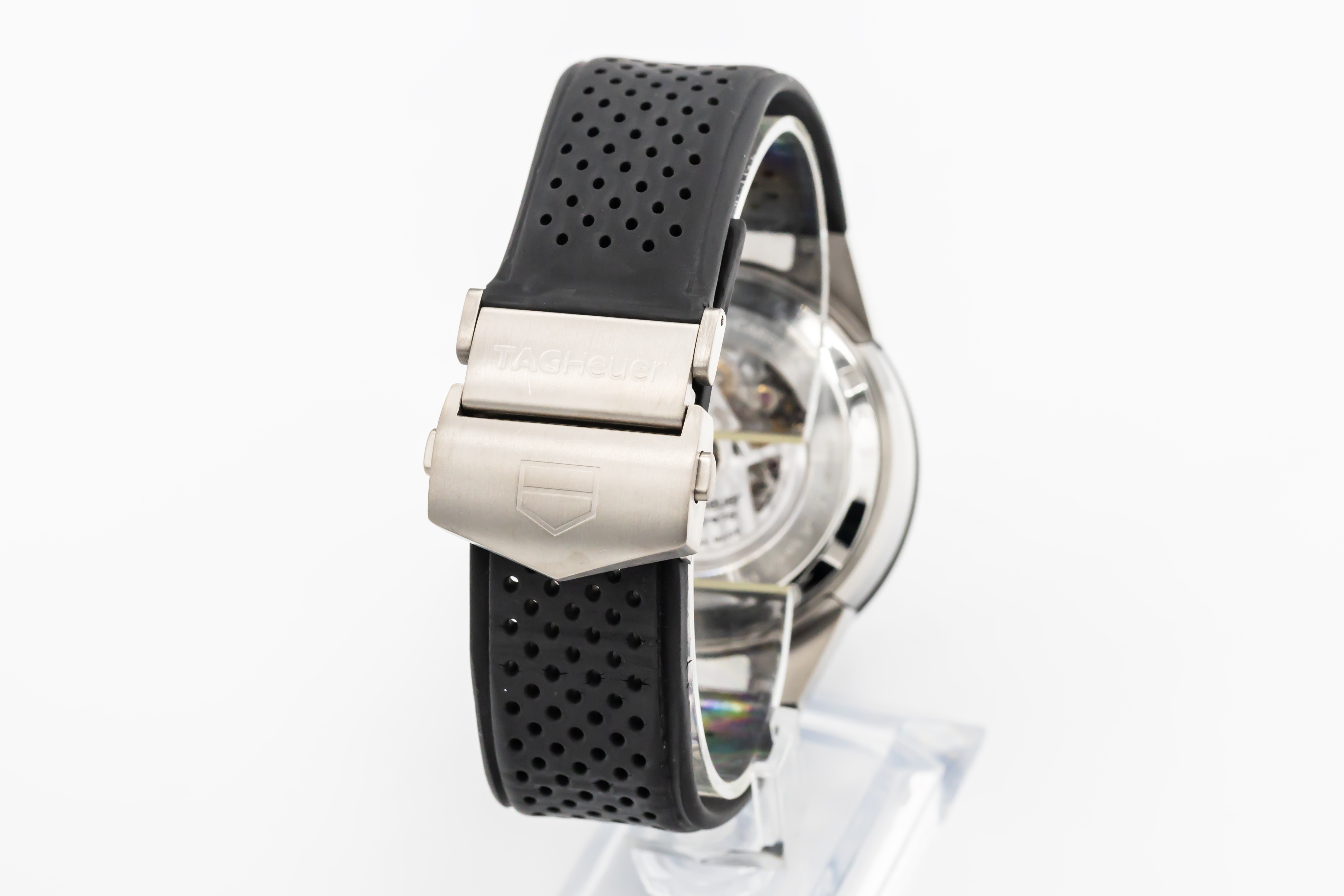 Tag Heuer Connected ACBF2A80 Thumbnail 3