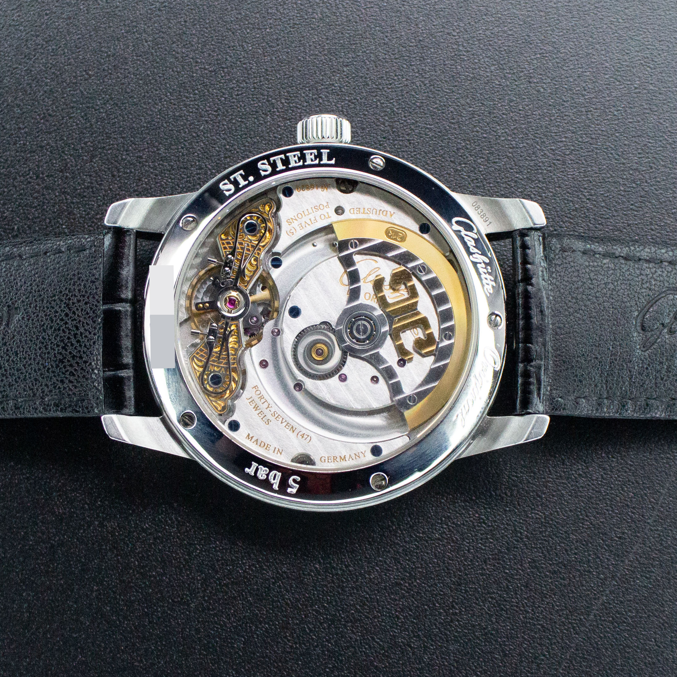 Glashutte Original PanoMaticLunar 1-90-02-43-32-05 Thumbnail 4