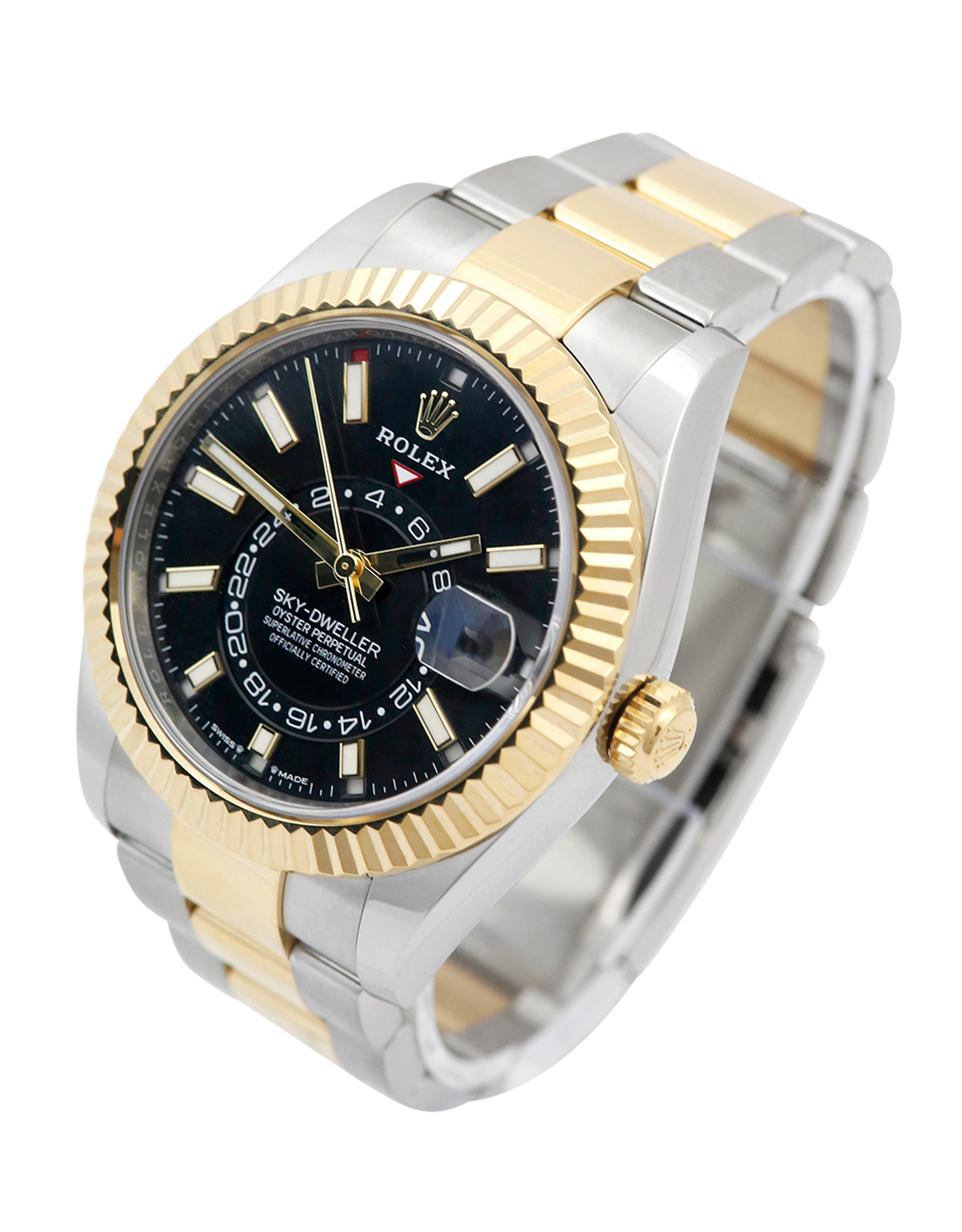 Rolex Sky-Dweller 336933 Thumbnail 2