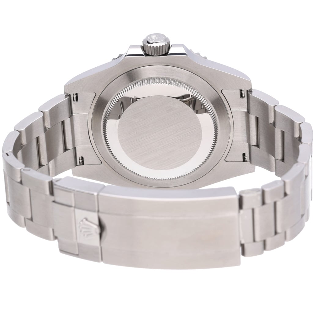 Rolex Submariner Starbucks Thumbnail 3