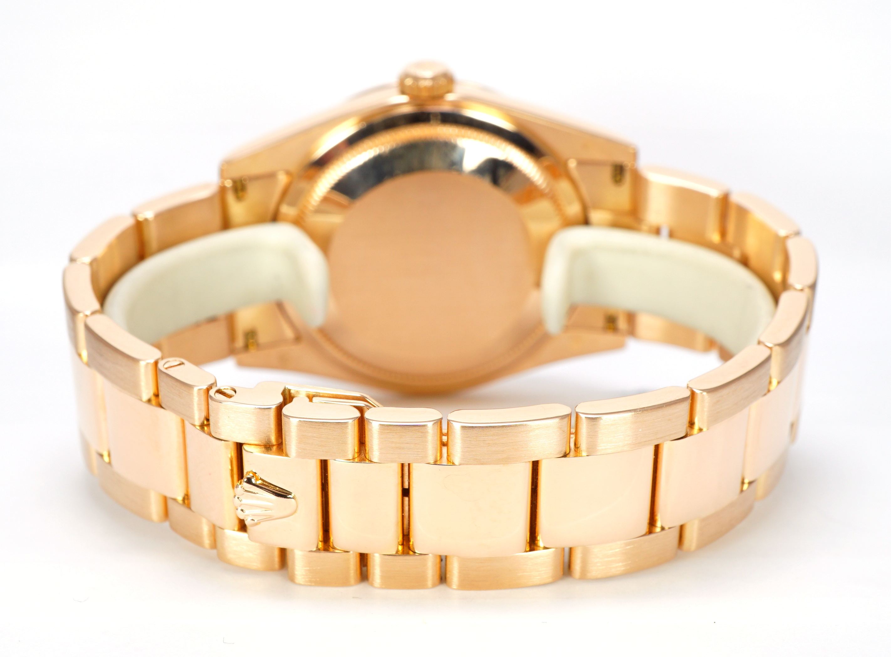 Rolex Day-Date 118205 Thumbnail 4