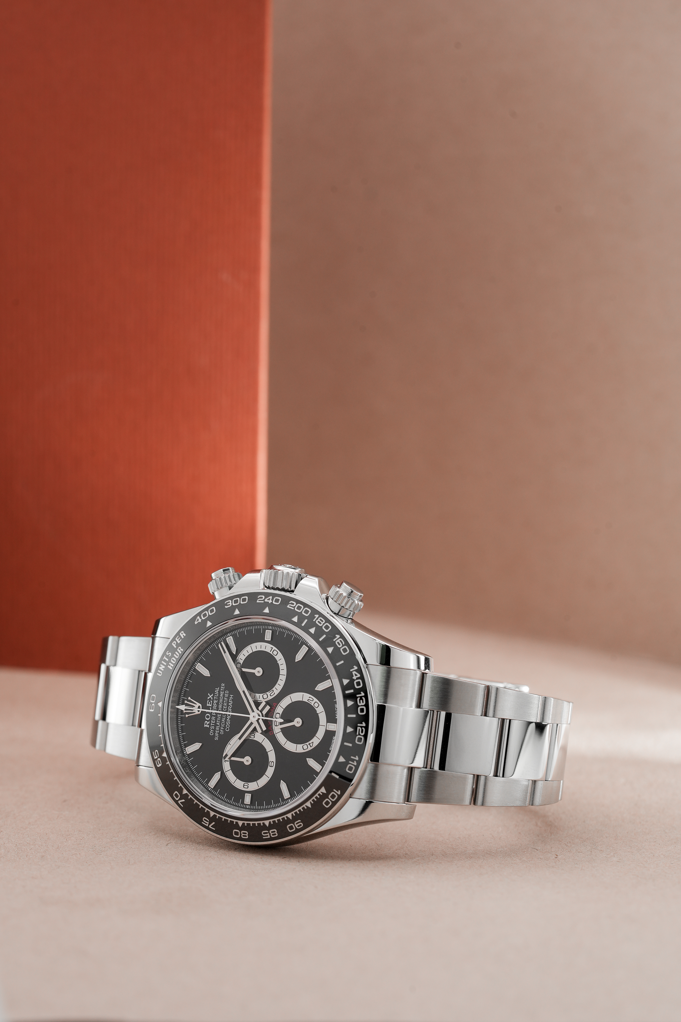 Rolex Daytona 126500 LN Thumbnail 5