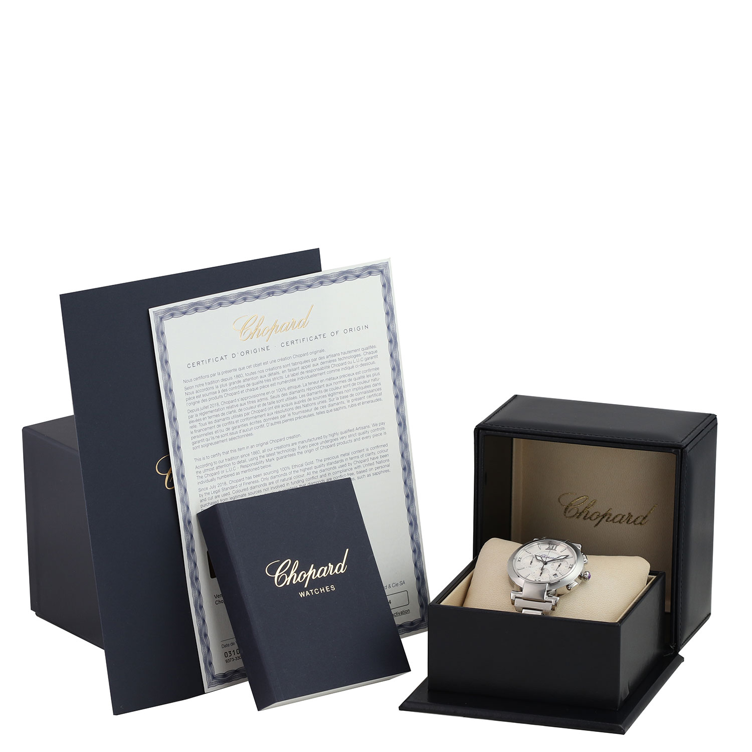 Chopard Imperiale 388549-3002 Thumbnail 5