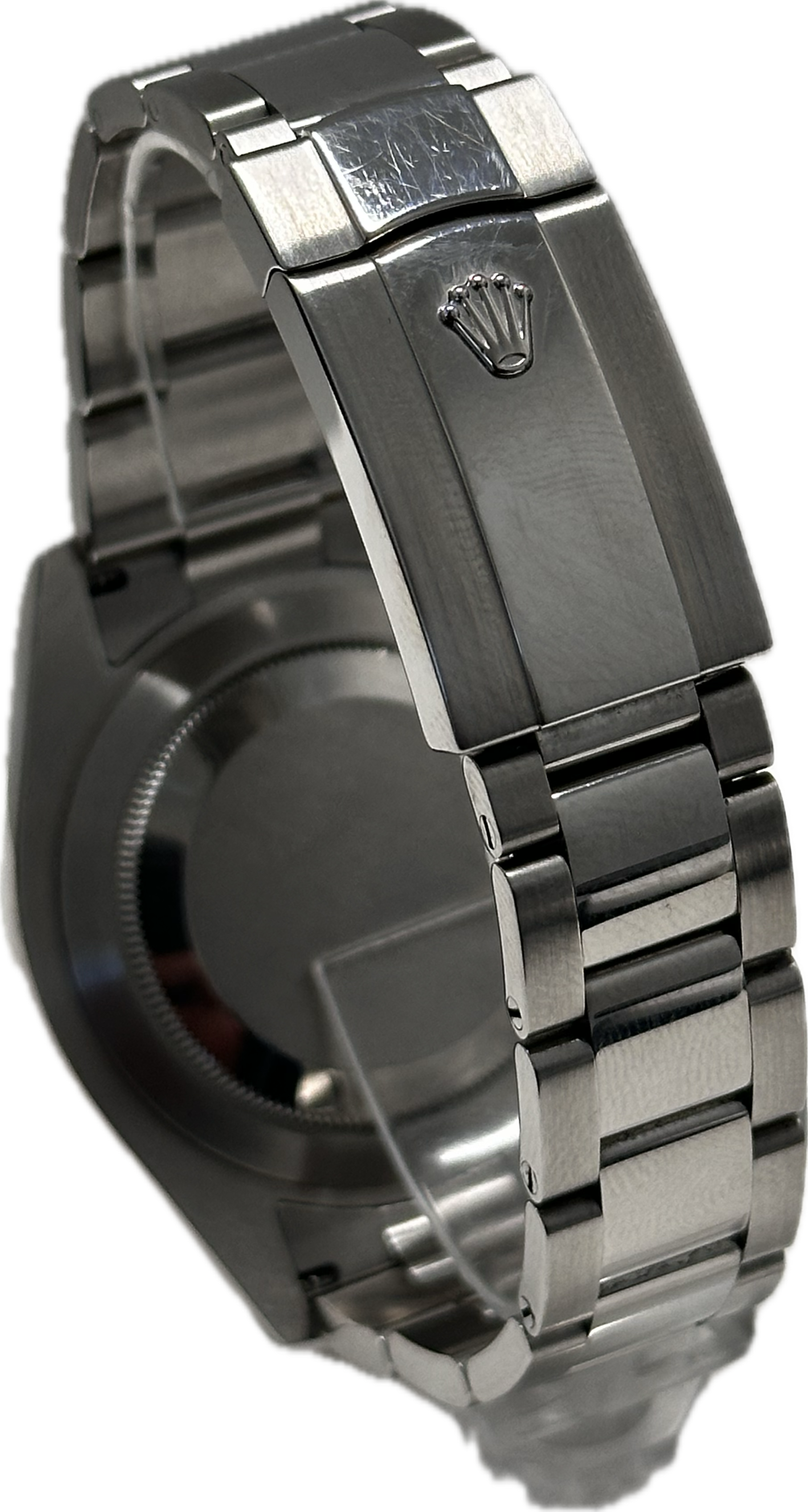 Rolex Datejust II 116334 Thumbnail 6