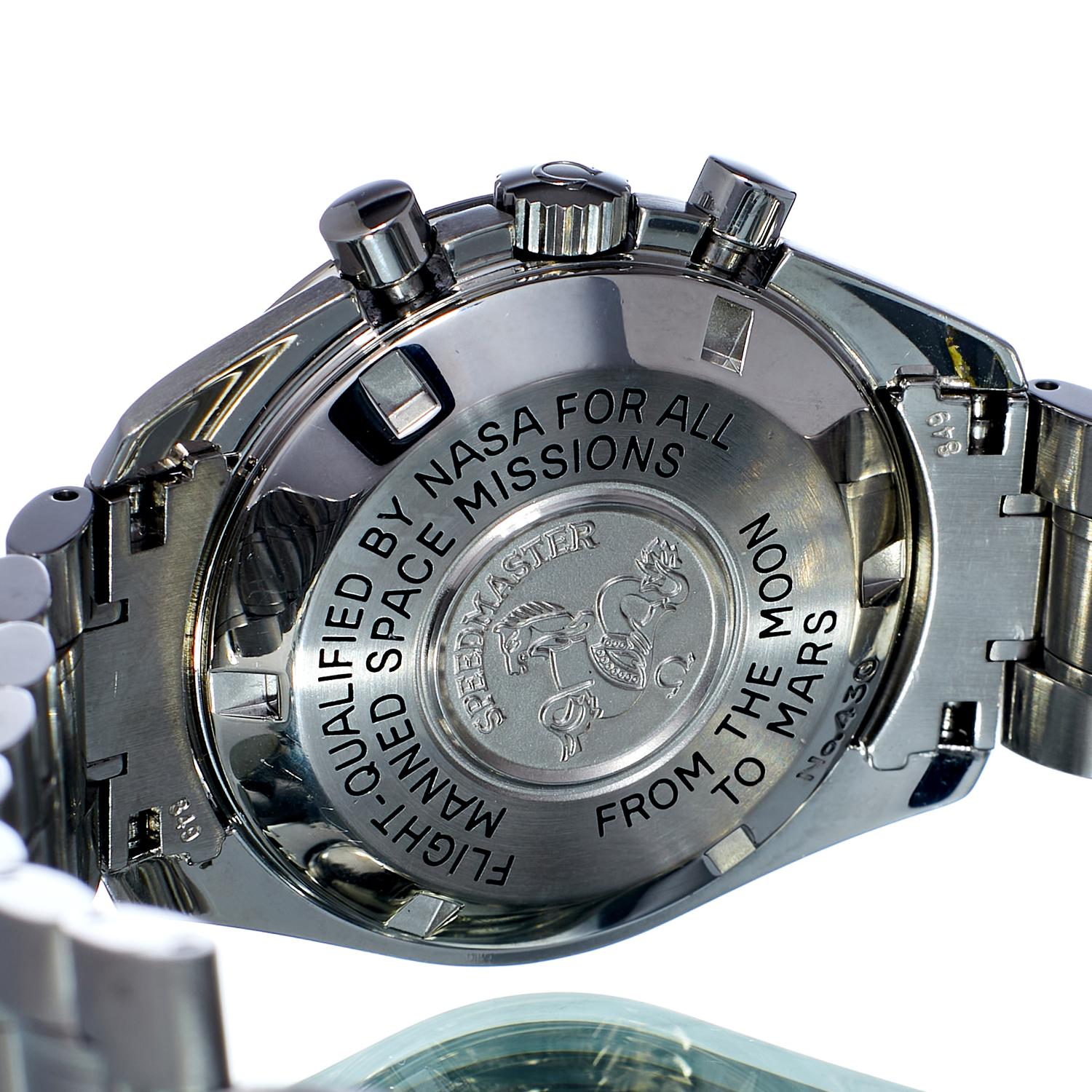 Omega Speedmaster Moonwatch 3577.50.00 Thumbnail 4