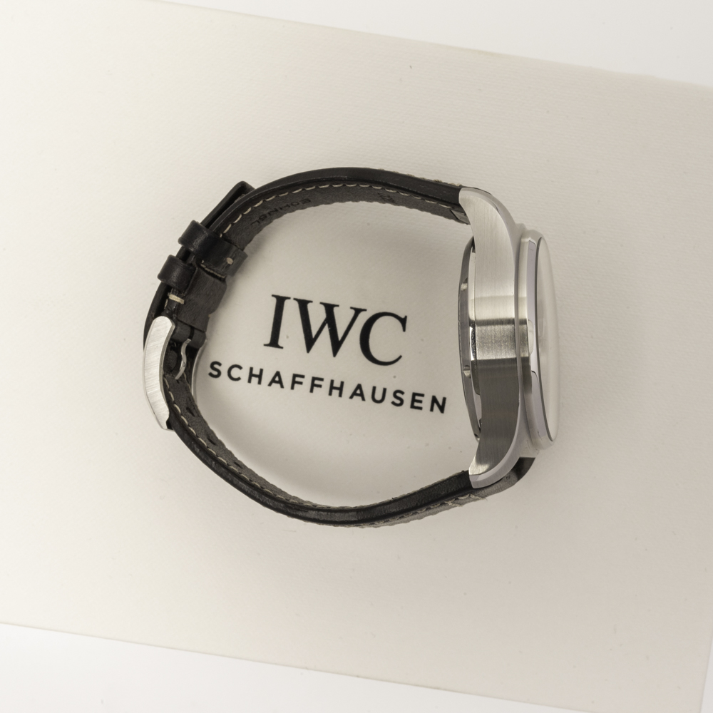 IWC Pilot's Chrono IW388103 Thumbnail 4