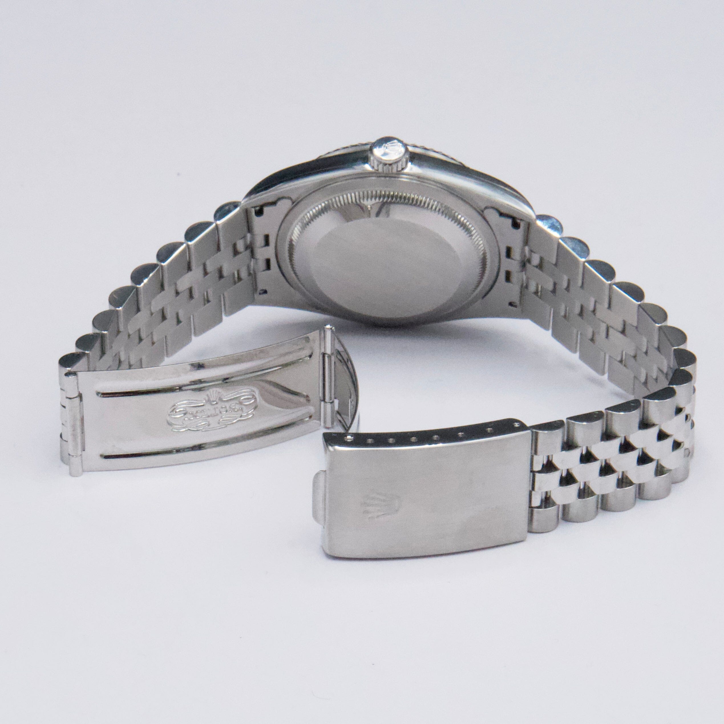 Rolex Datejust 16234 Thumbnail 6